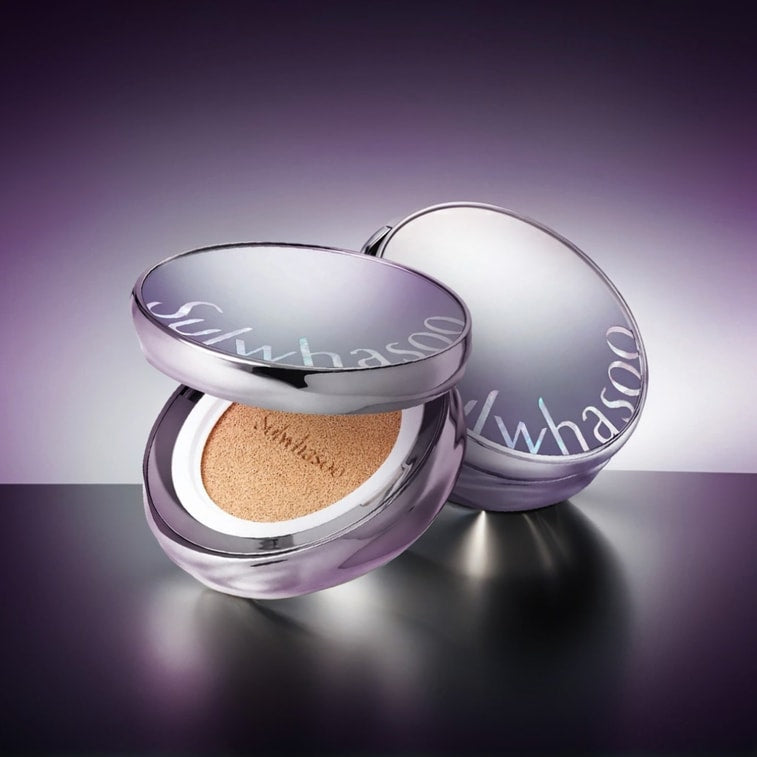 Sulwhasoo Perfecting Cushion SPF50+/PA+++ 15g