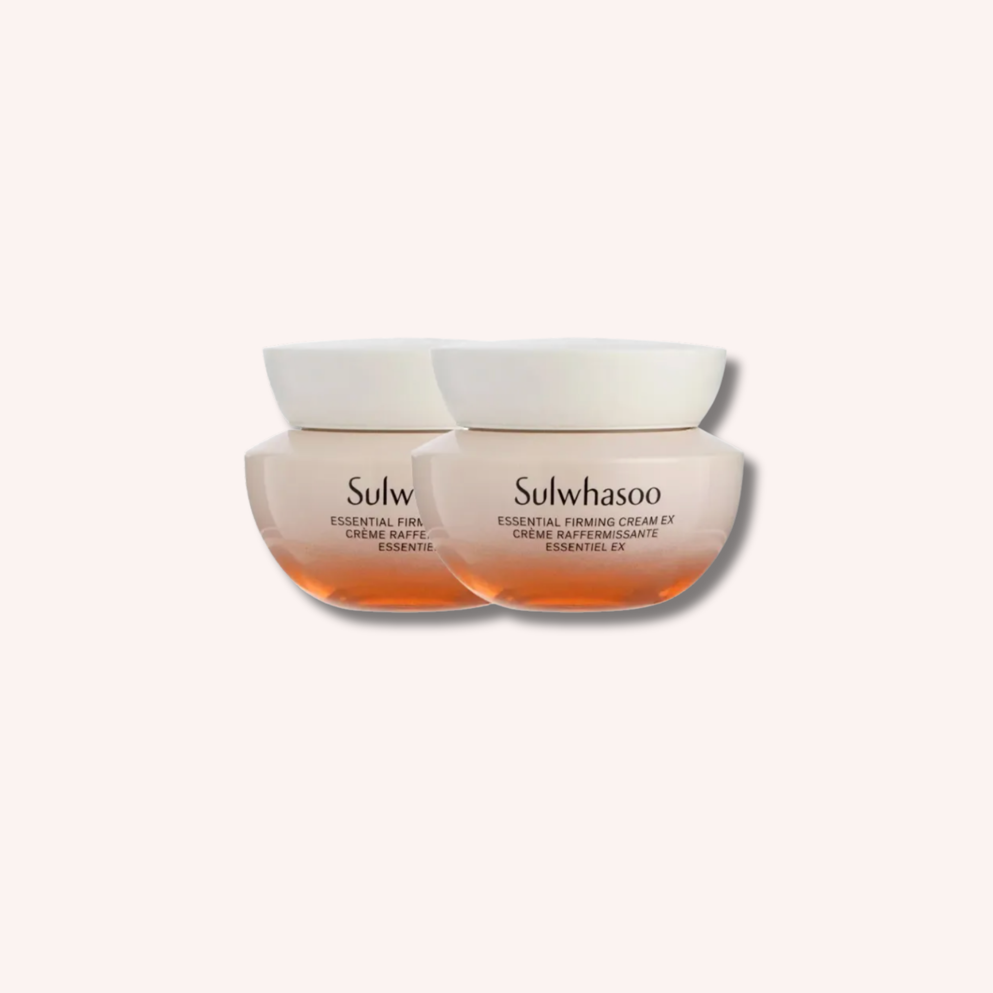 Sulwhasoo Essential Comfort Firming Cream 15ml