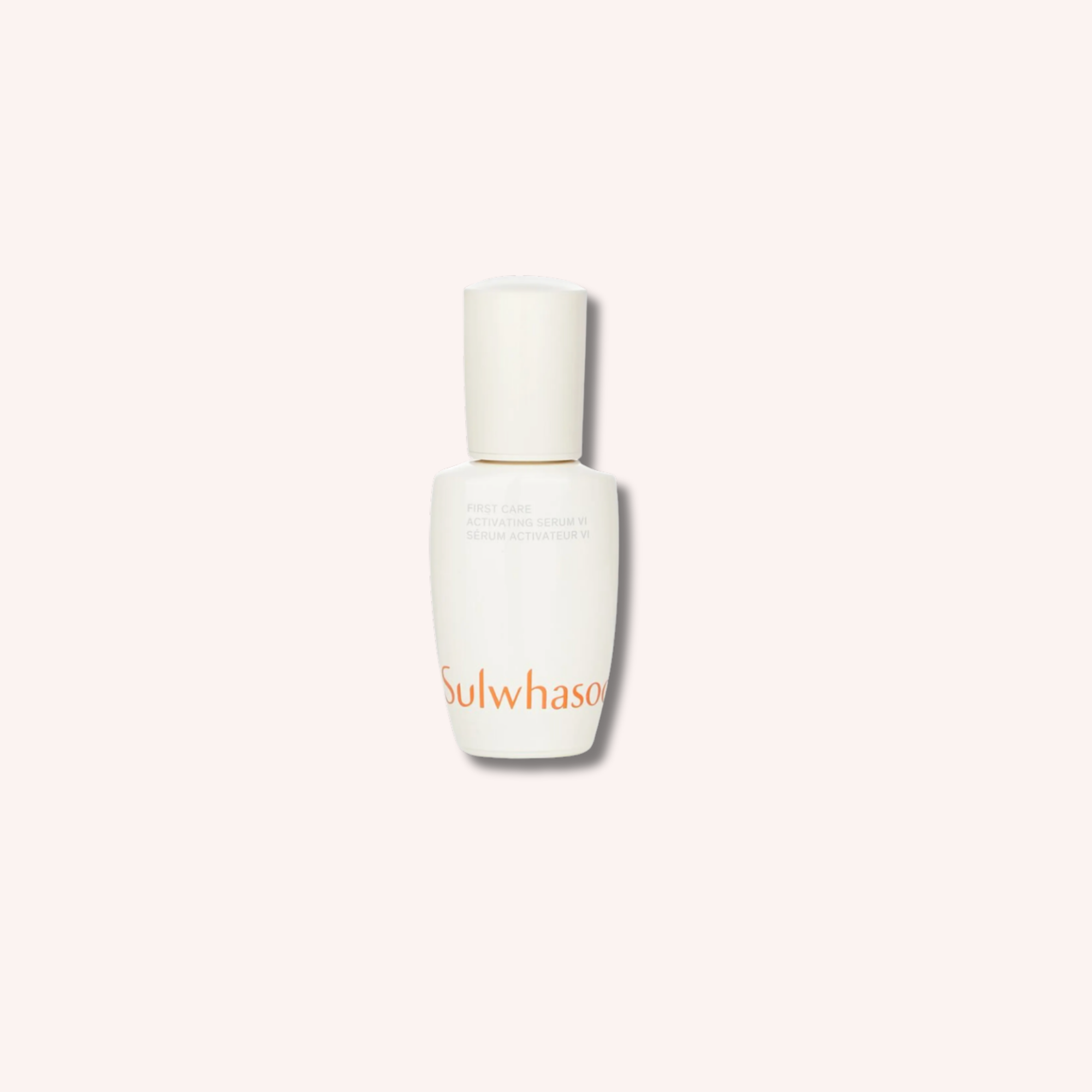 Sulwhasoo First Care Activating Serum VI Jumbo 15ml