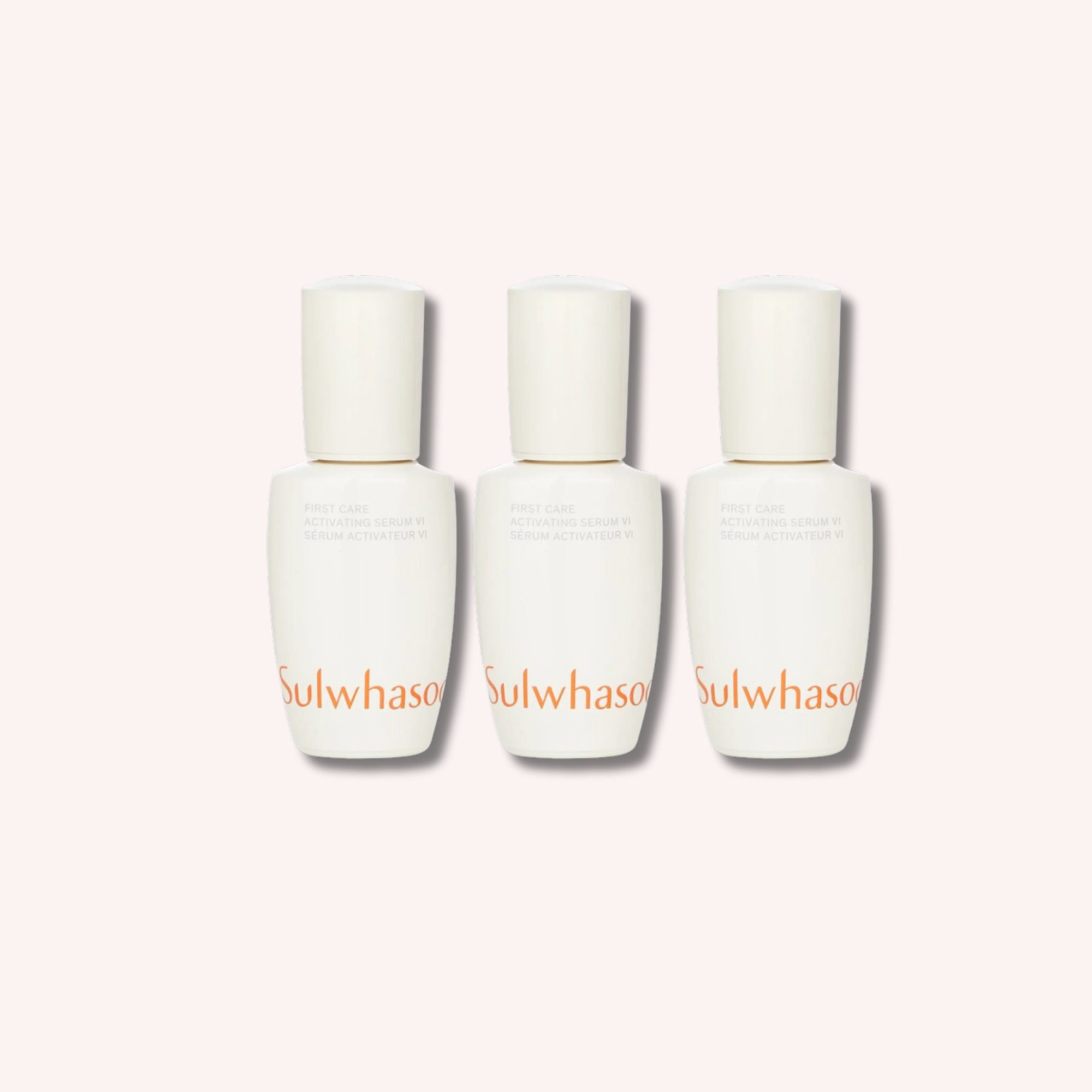 Sulwhasoo First Care Activating Serum VI Jumbo 15ml