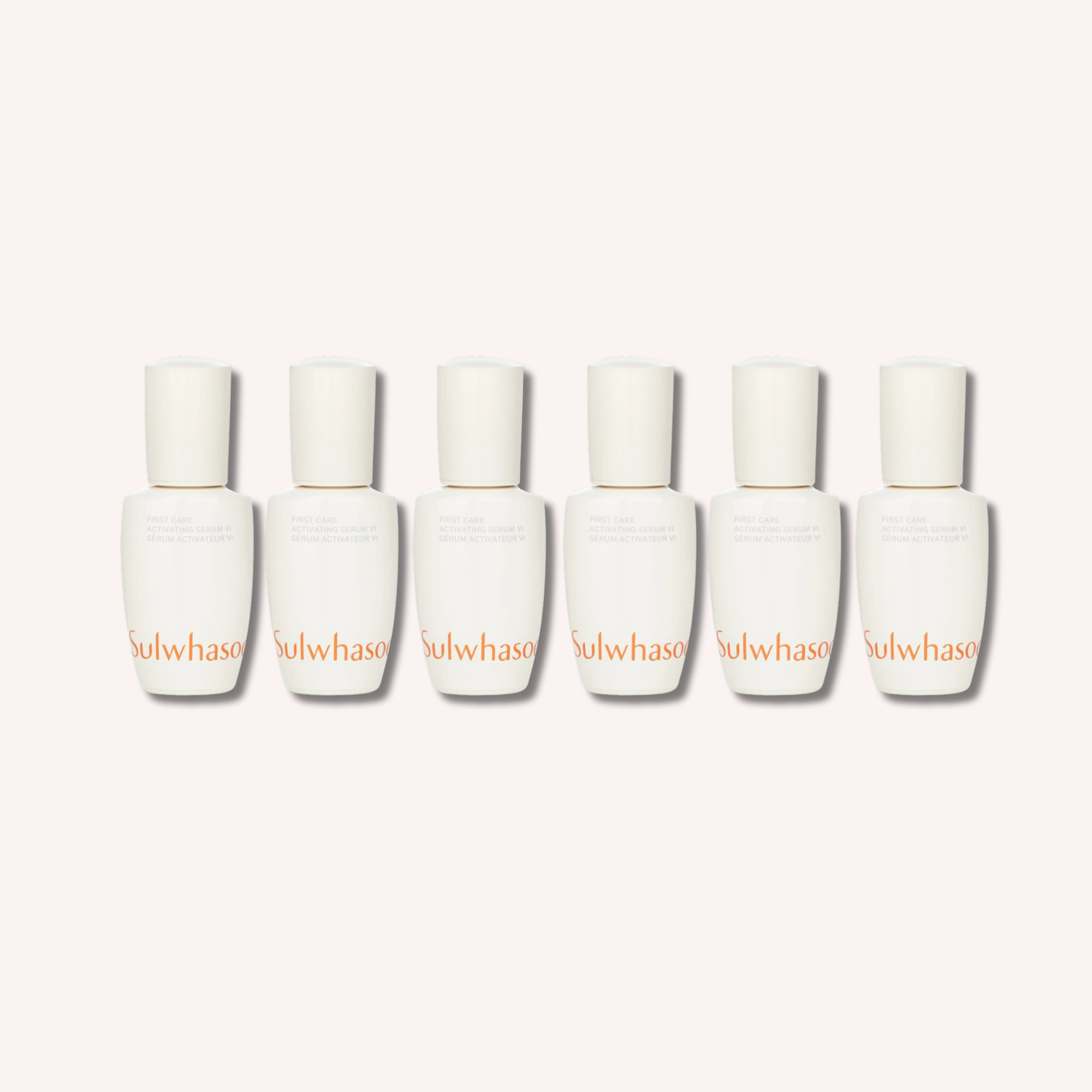 Sulwhasoo First Care Activating Serum VI Jumbo 15ml