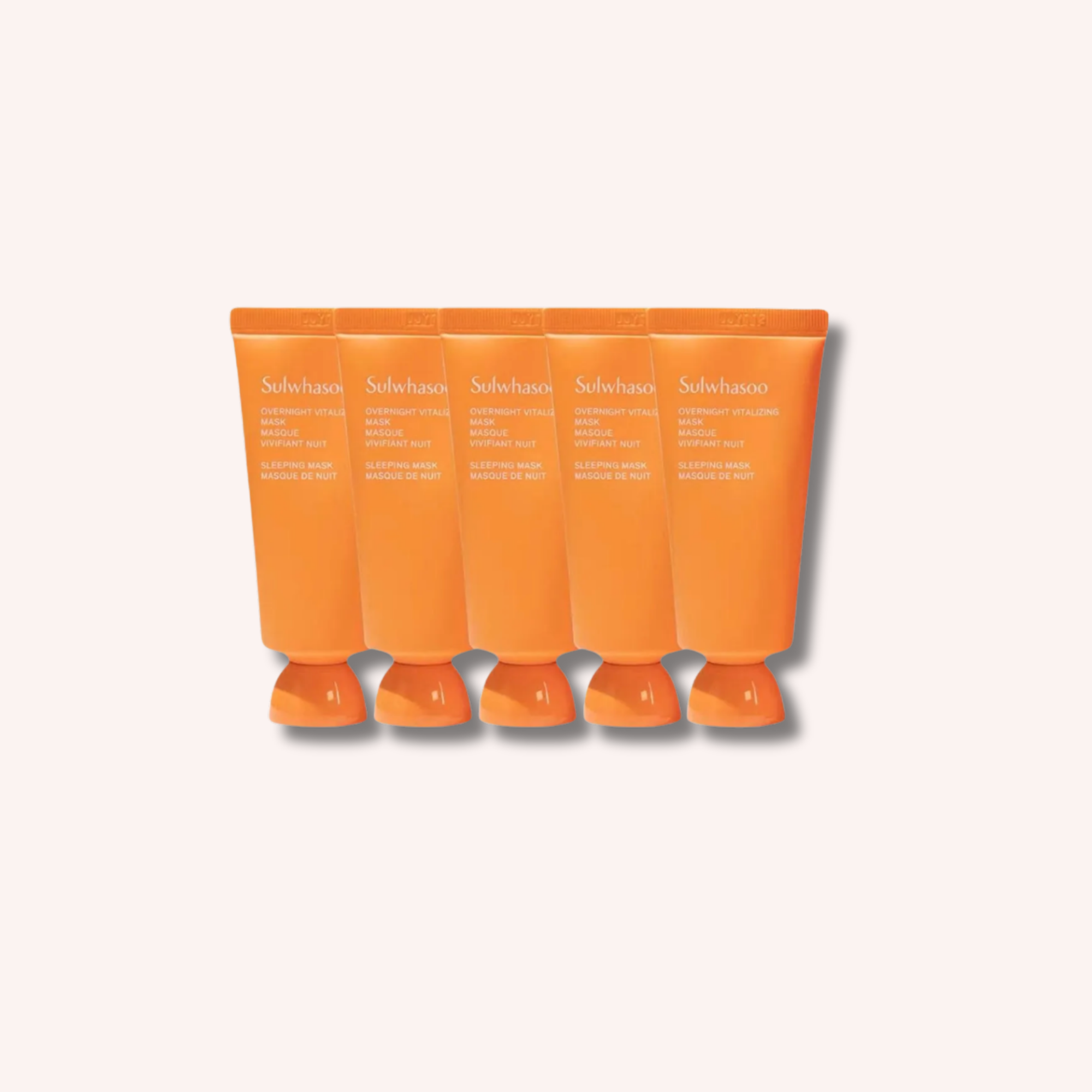 Sulwhasoo Overnight Vitalizing Mask Hydrate & Boost Glow 35ml