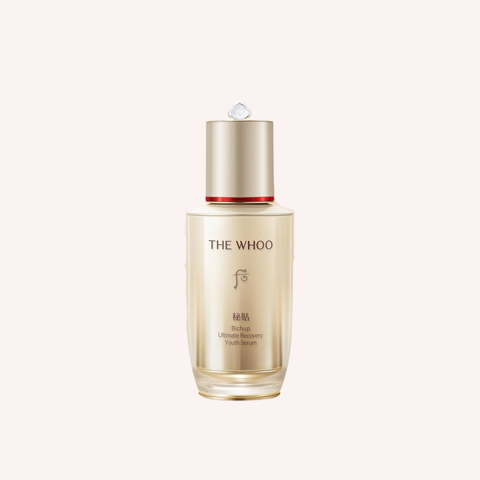 THE WHOO Bichup Ultimate Recovery Youth Serum 50ml