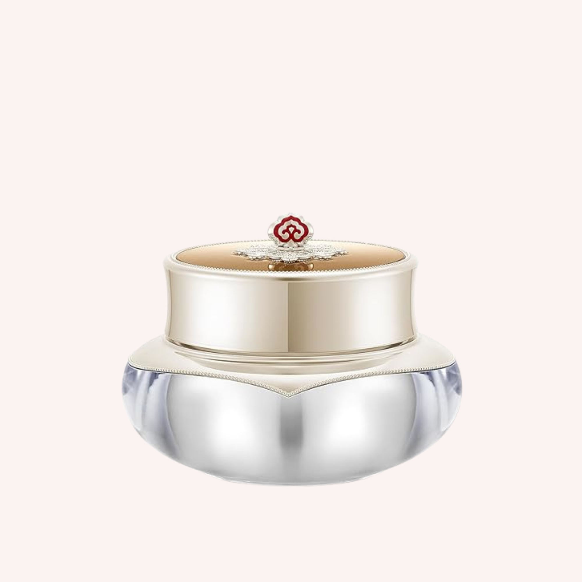 THE WHOO Cheongidan Pro-Radiance Cream 60ml