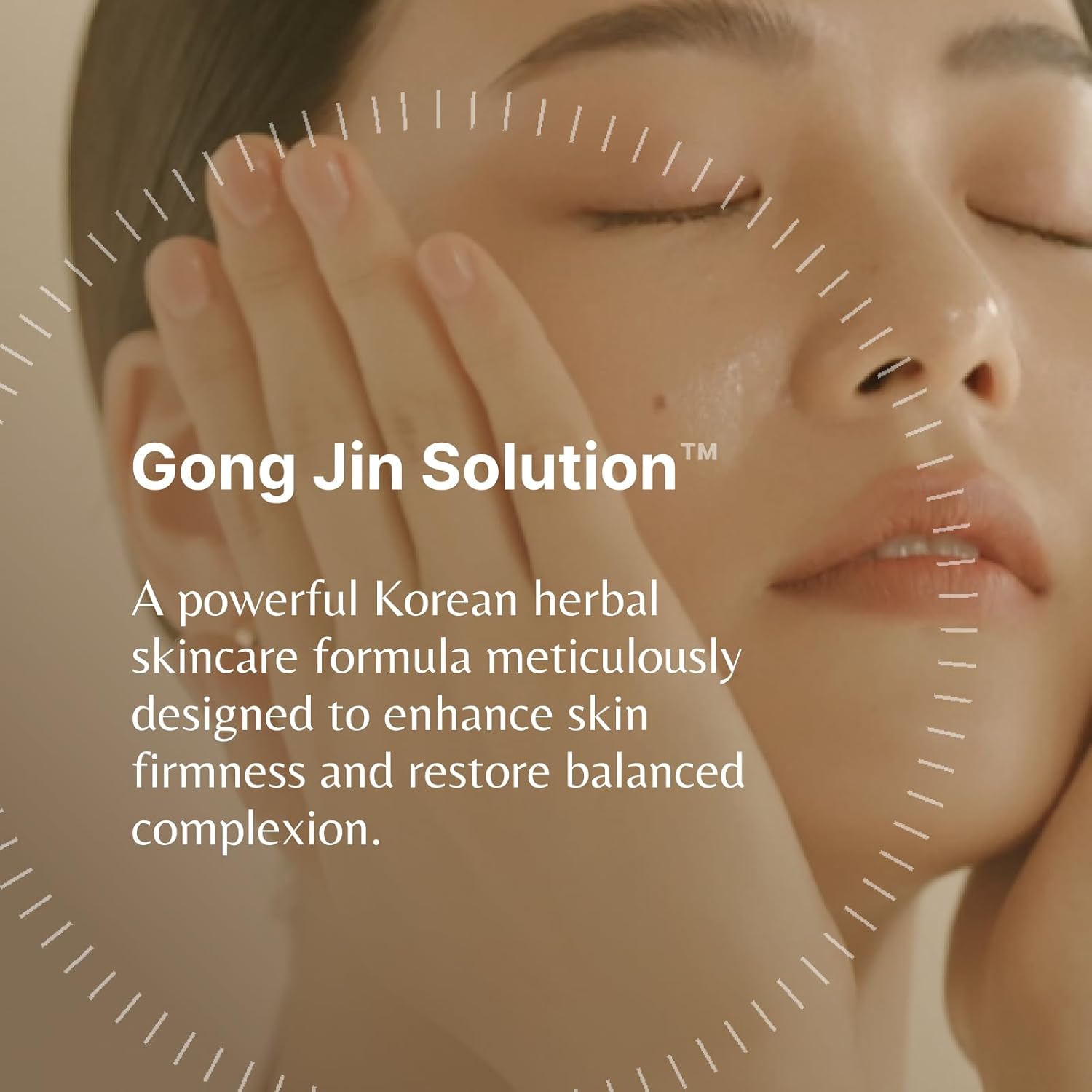 THE WHOO Firming Balancing Toner 150ml