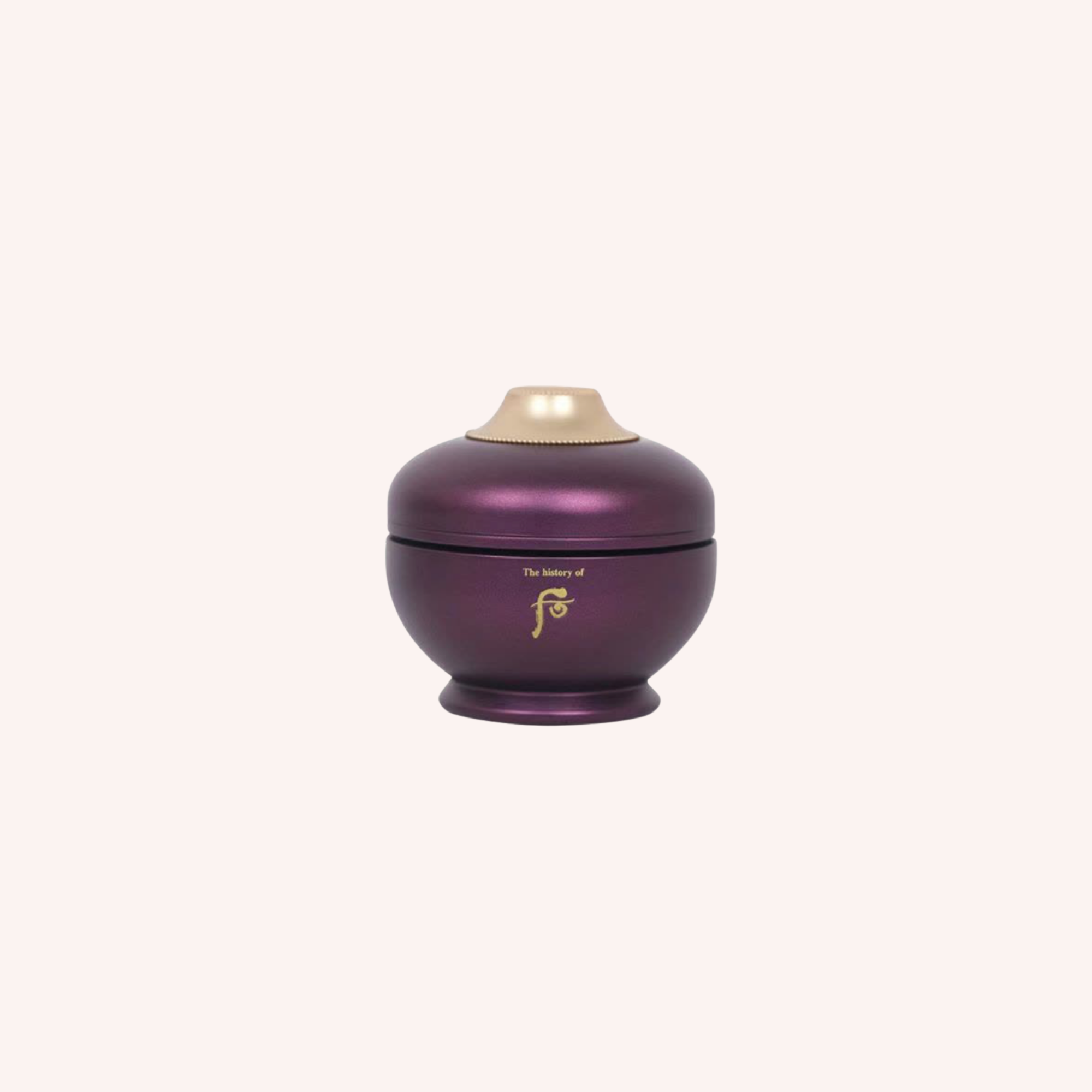 The Whoo Hwanyu Imperial Youth Contour Eye Cream 4ml