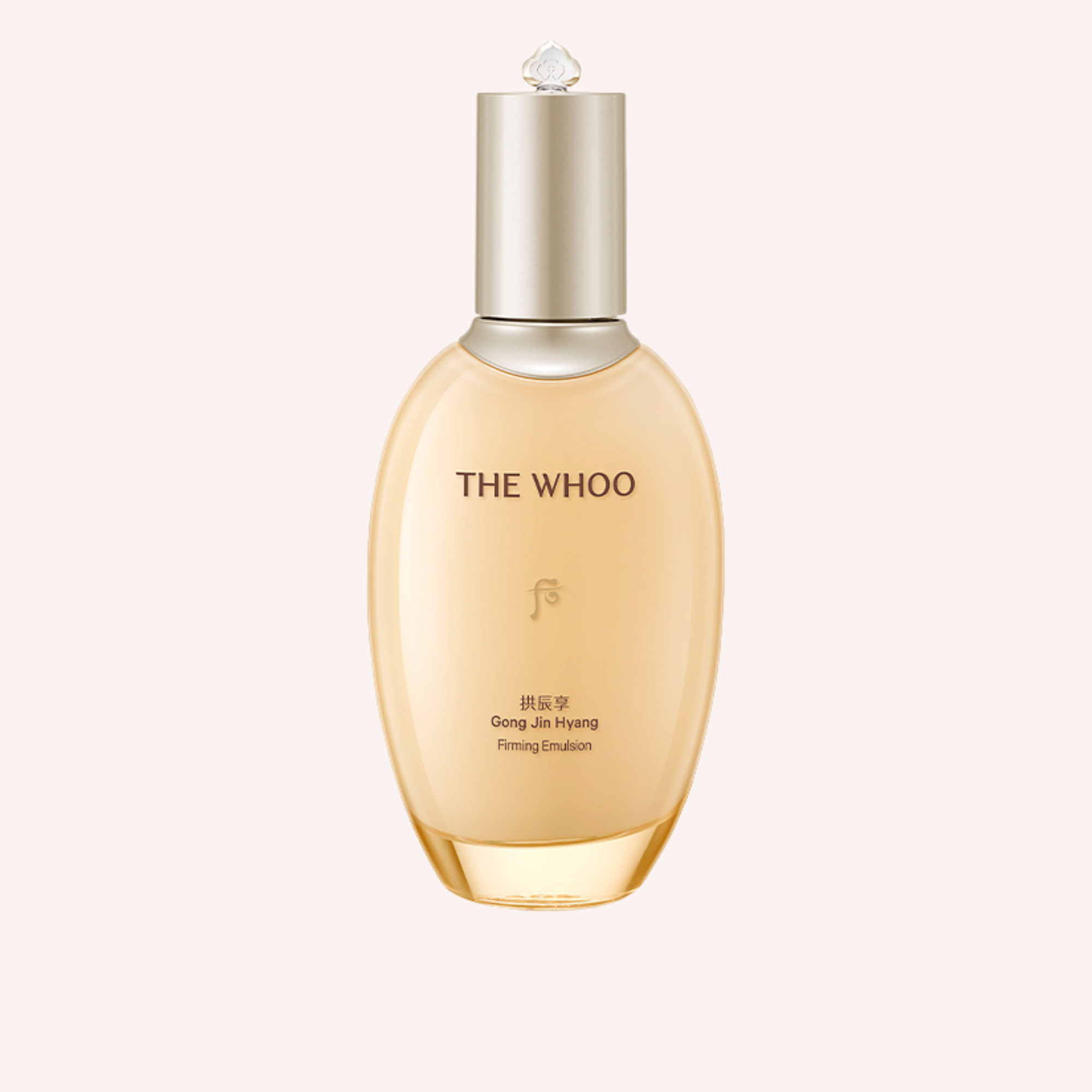 The Whoo Gong Jin Hyang Firming Balancing Emulsion 110ml