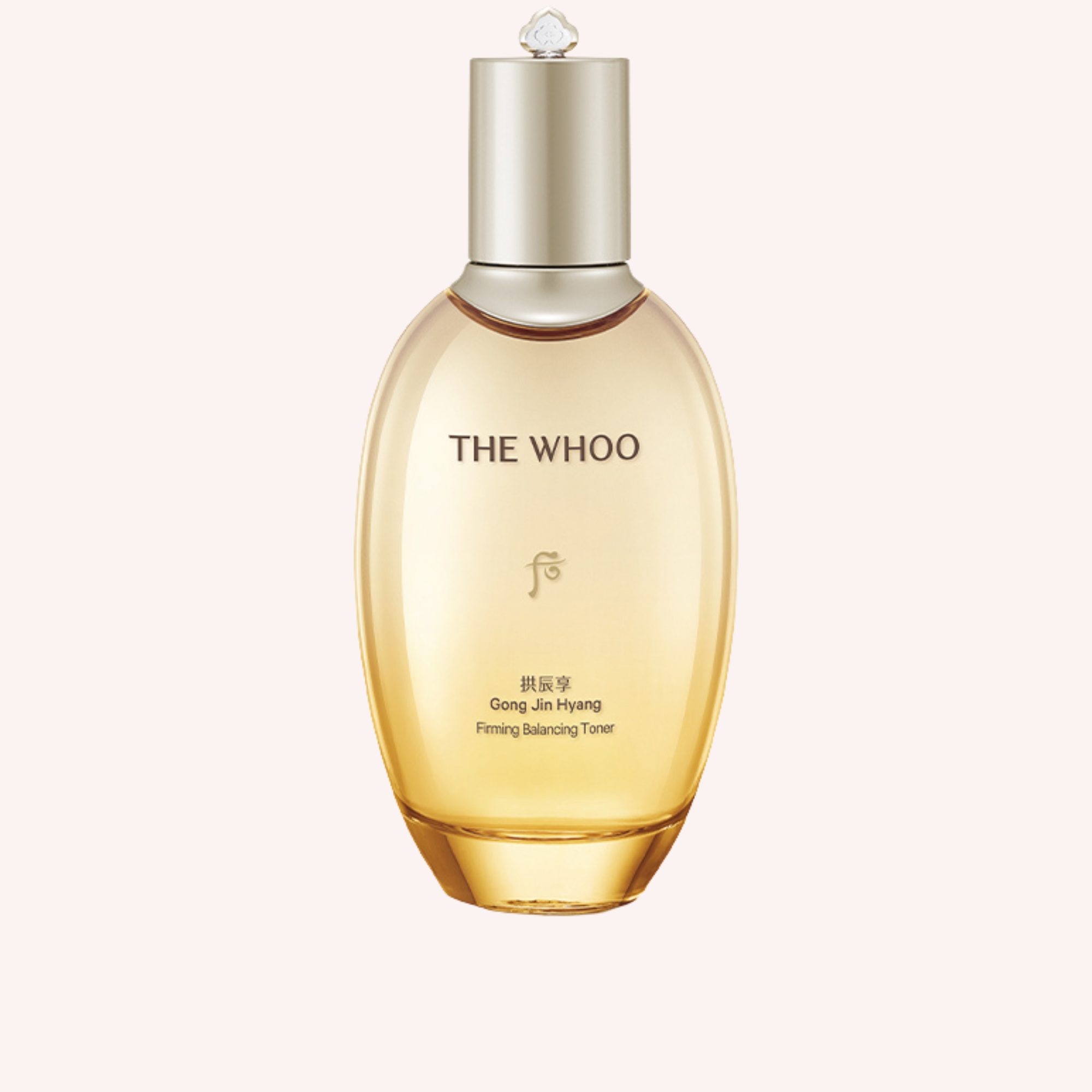 The Whoo Gong Jin Hyang Firming Balancing Toner 150ml