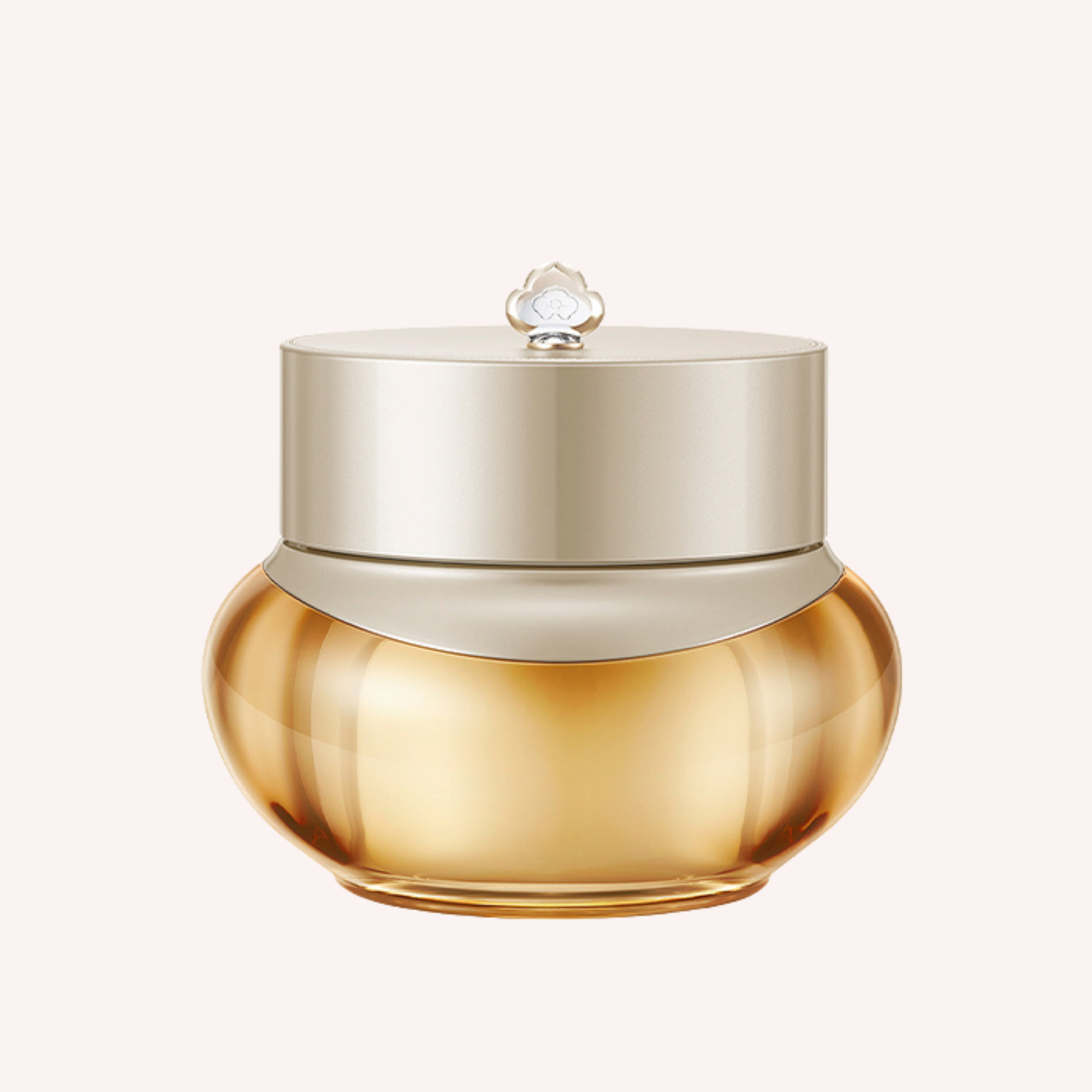 The Whoo Gong Jin Hyang Firming Cream 50ml