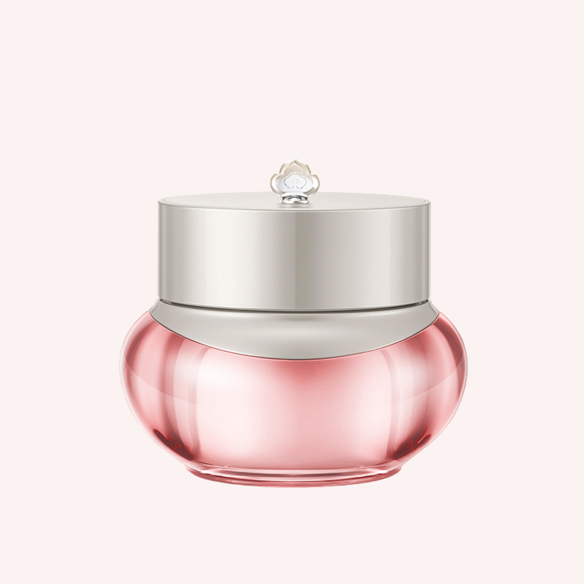The Whoo Jin Hyang Soo Hydrating Cream 50ml