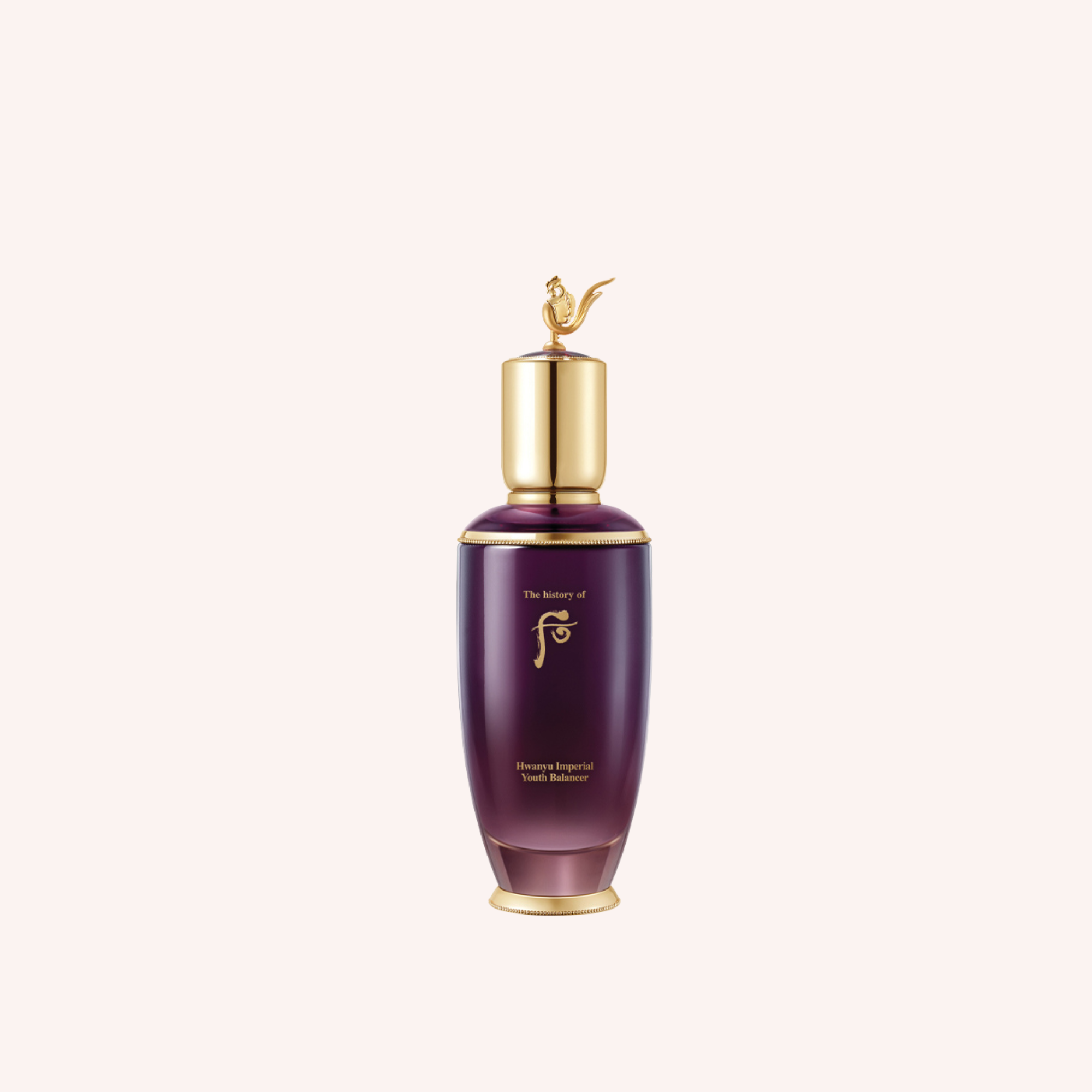The Whoo Hwanyu Imperial Youth Balancer 125ml