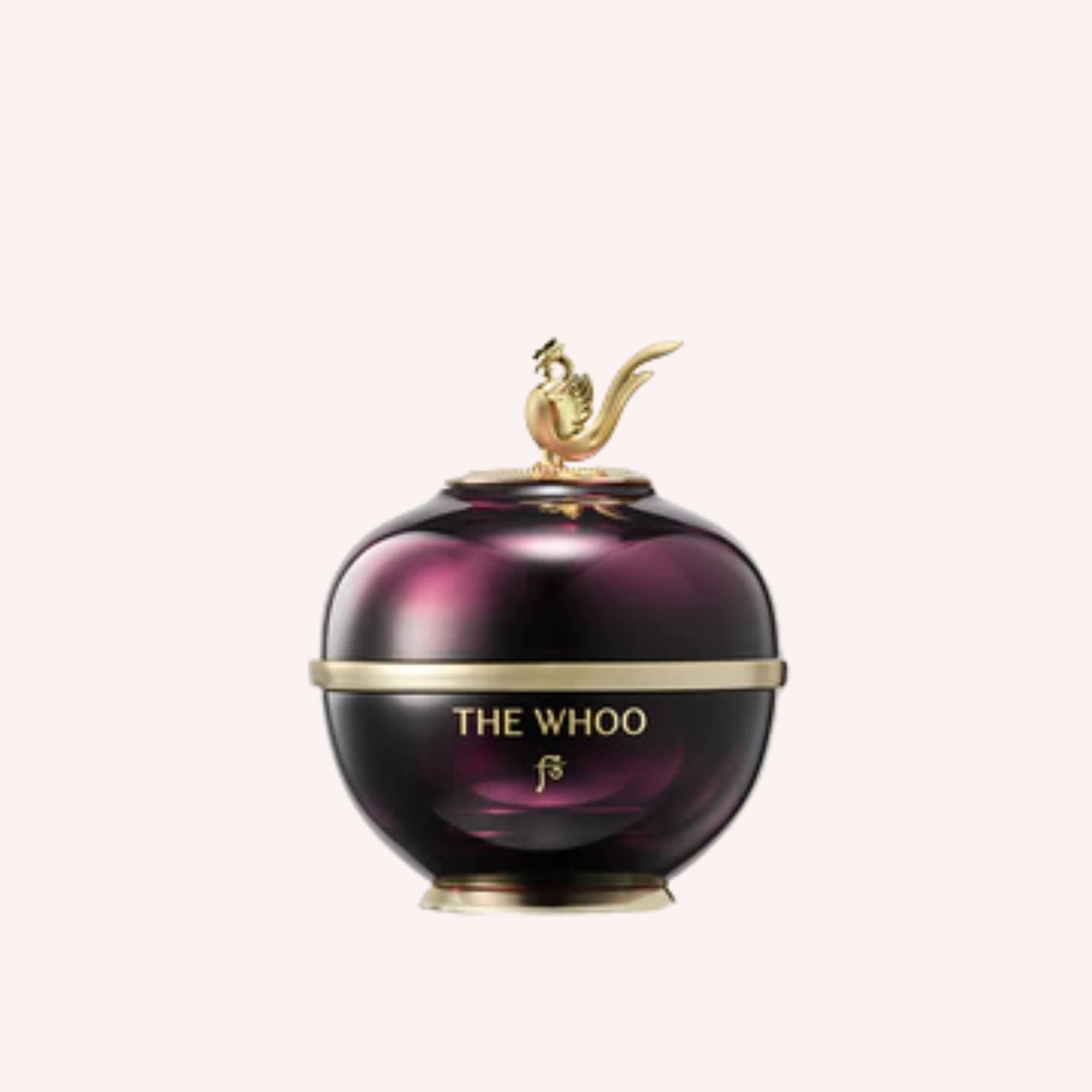 The Whoo Hwanyu Imperial Youth Contour Eye Cream 25ml