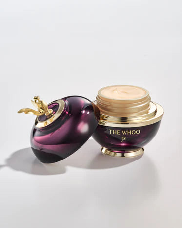 The Whoo Hwanyu Imperial Youth Contour Eye Cream 4ml