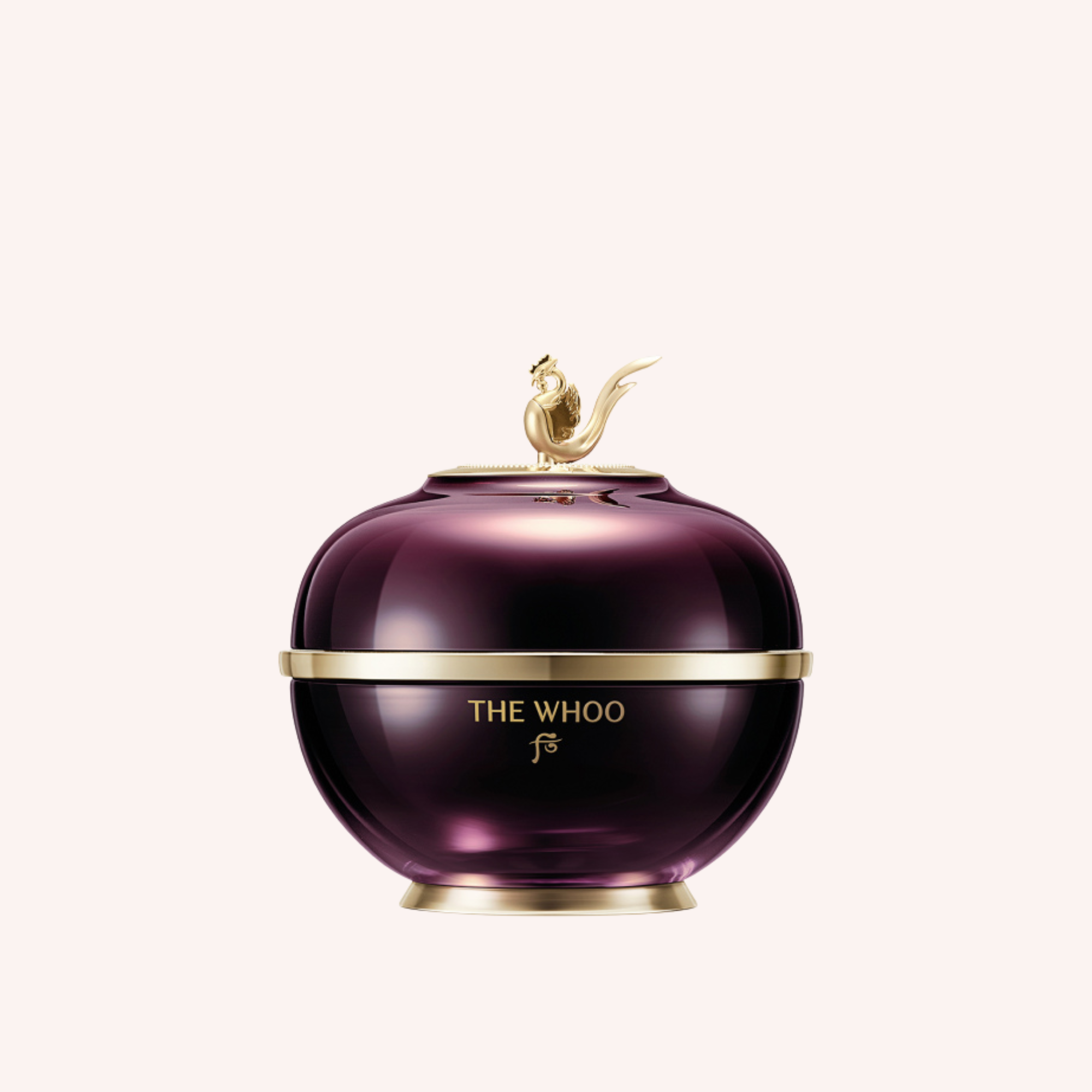 The Whoo Hwanyu Imperial Youth Master Cream 60ml
