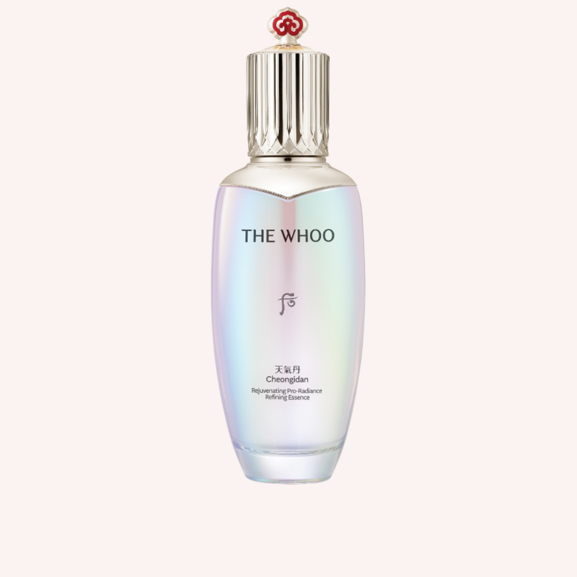 The Whoo Cheongidan Rejuvenating Pro-Radiance Refining Essence 150ml