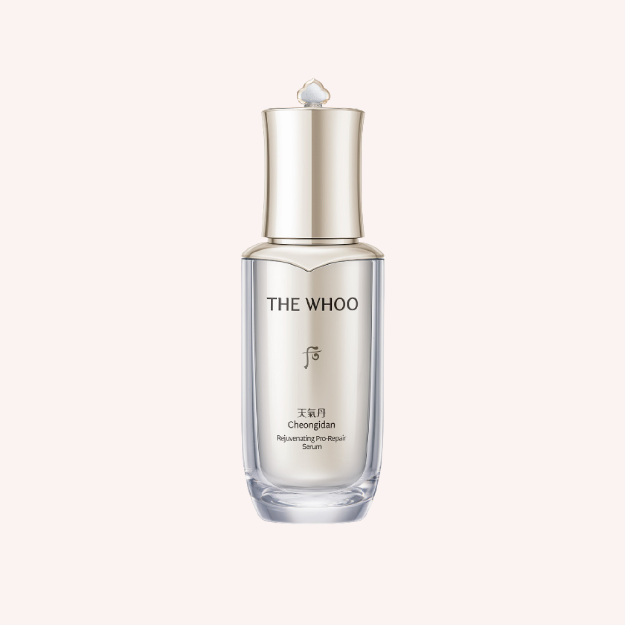 The Whoo Rejuvenating Pro-Repair Serum 50ml