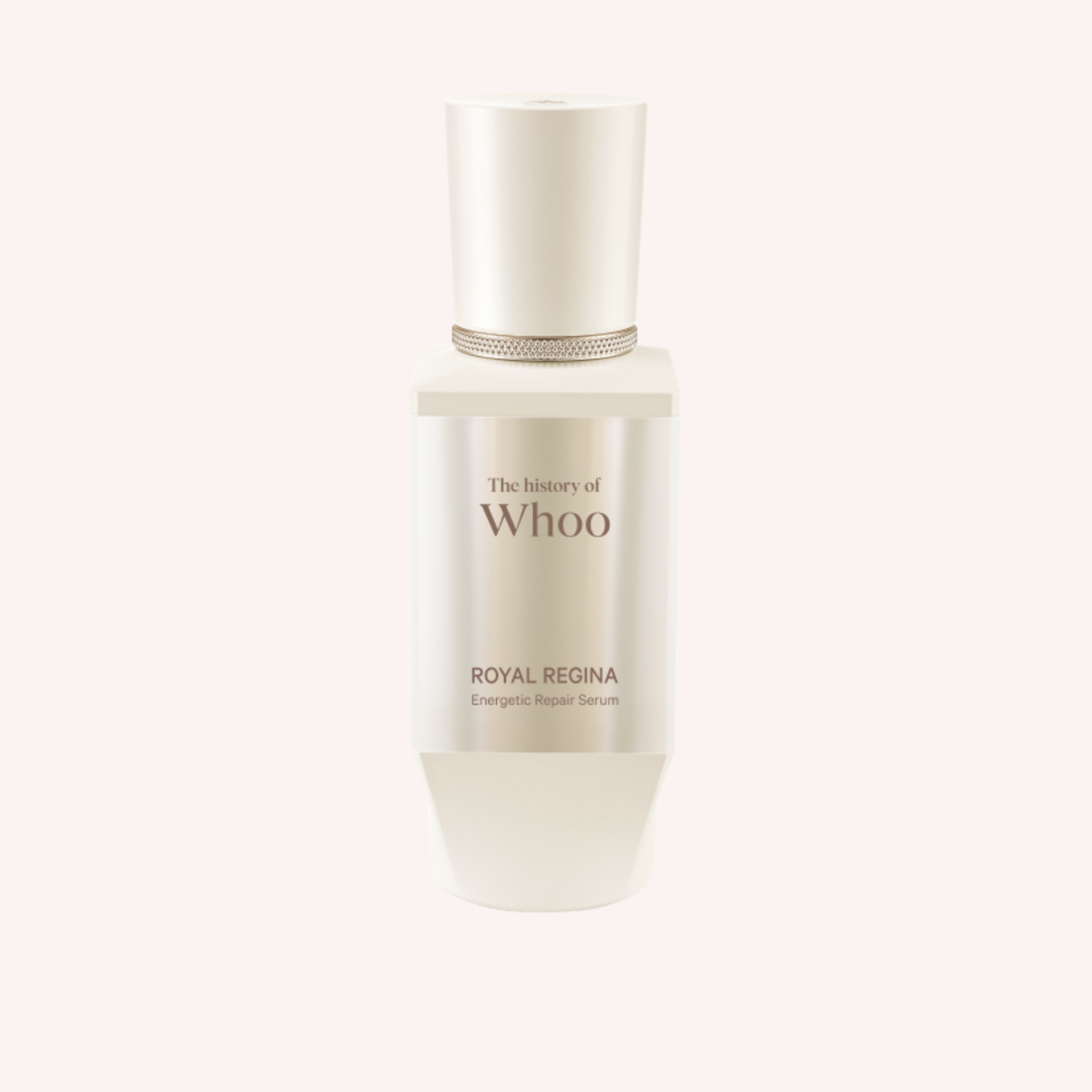 The Whoo Royal Regina Energetic Repair Serum 45ml