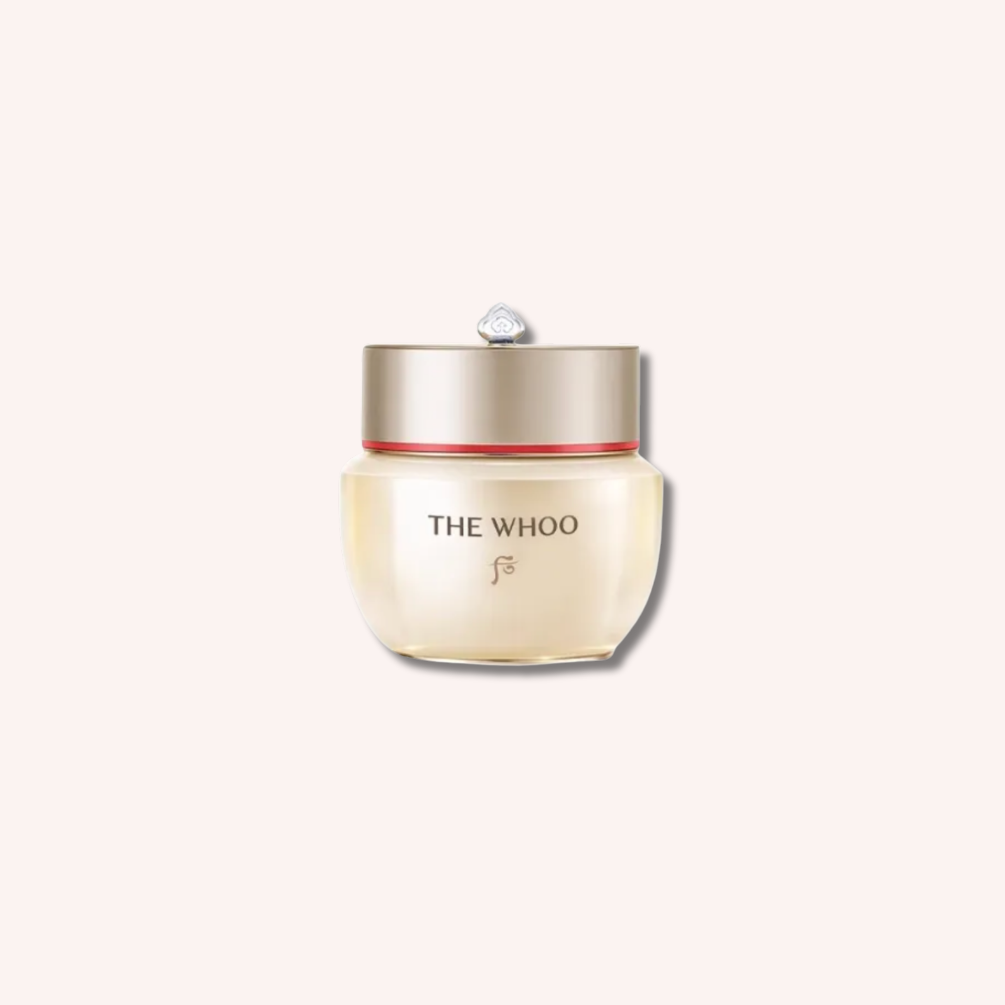 The Whoo Anti-Aging Repair Cream 20ml