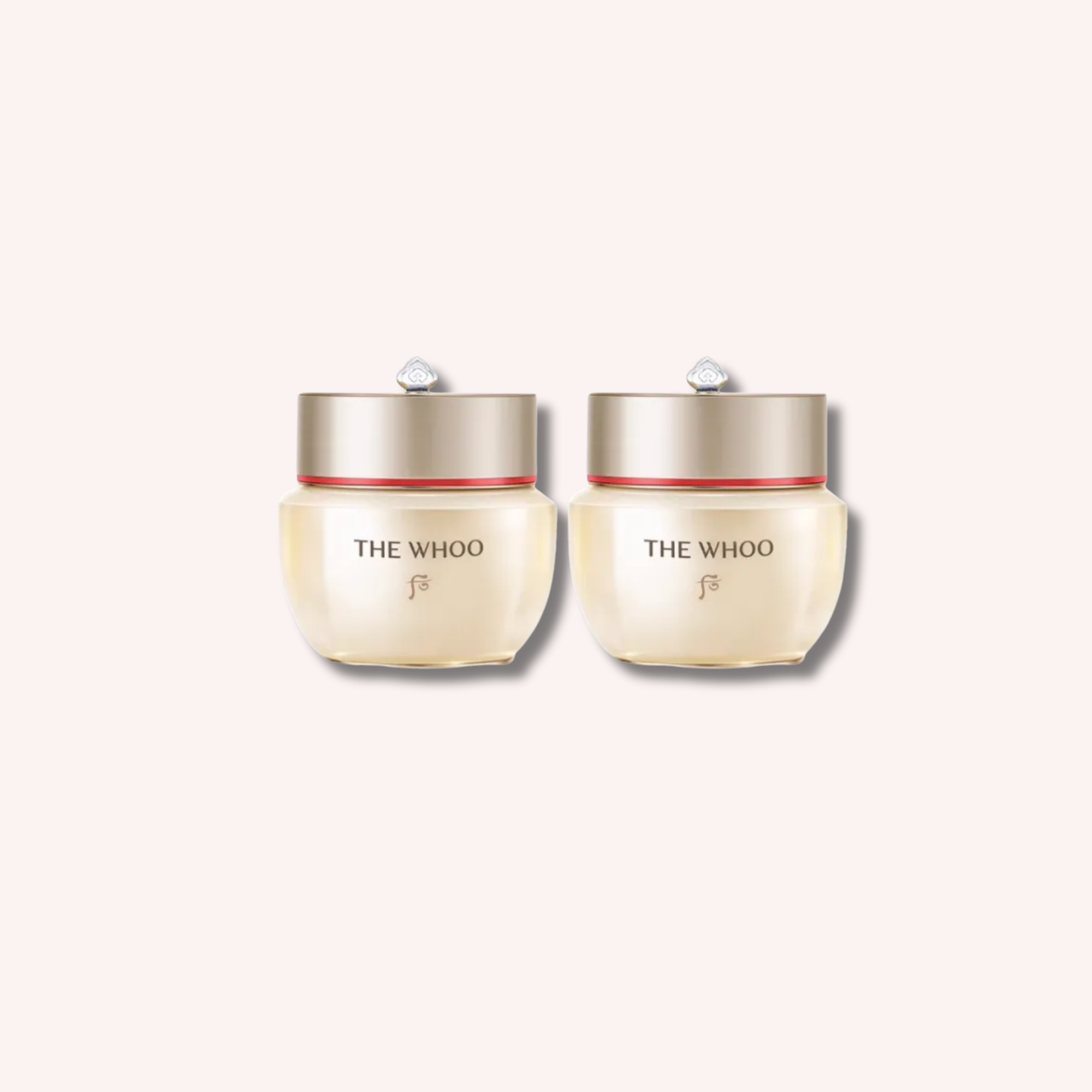 The Whoo Anti-Aging Repair Cream 20ml