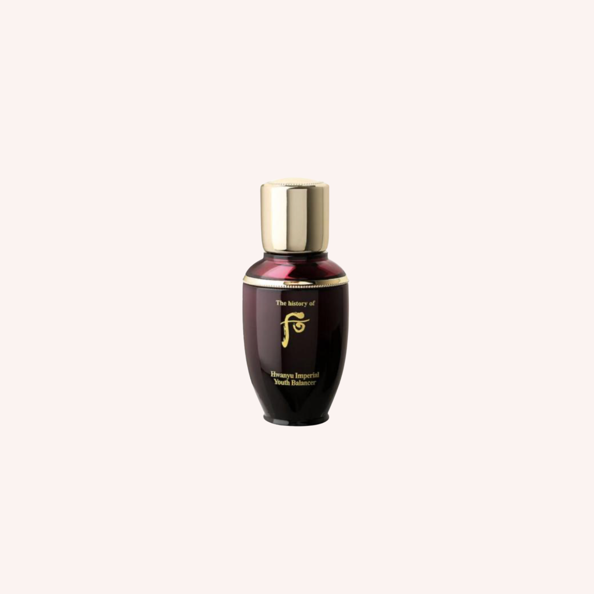 The Whoo Hwanyu Imperial Youth Balancer 25ml