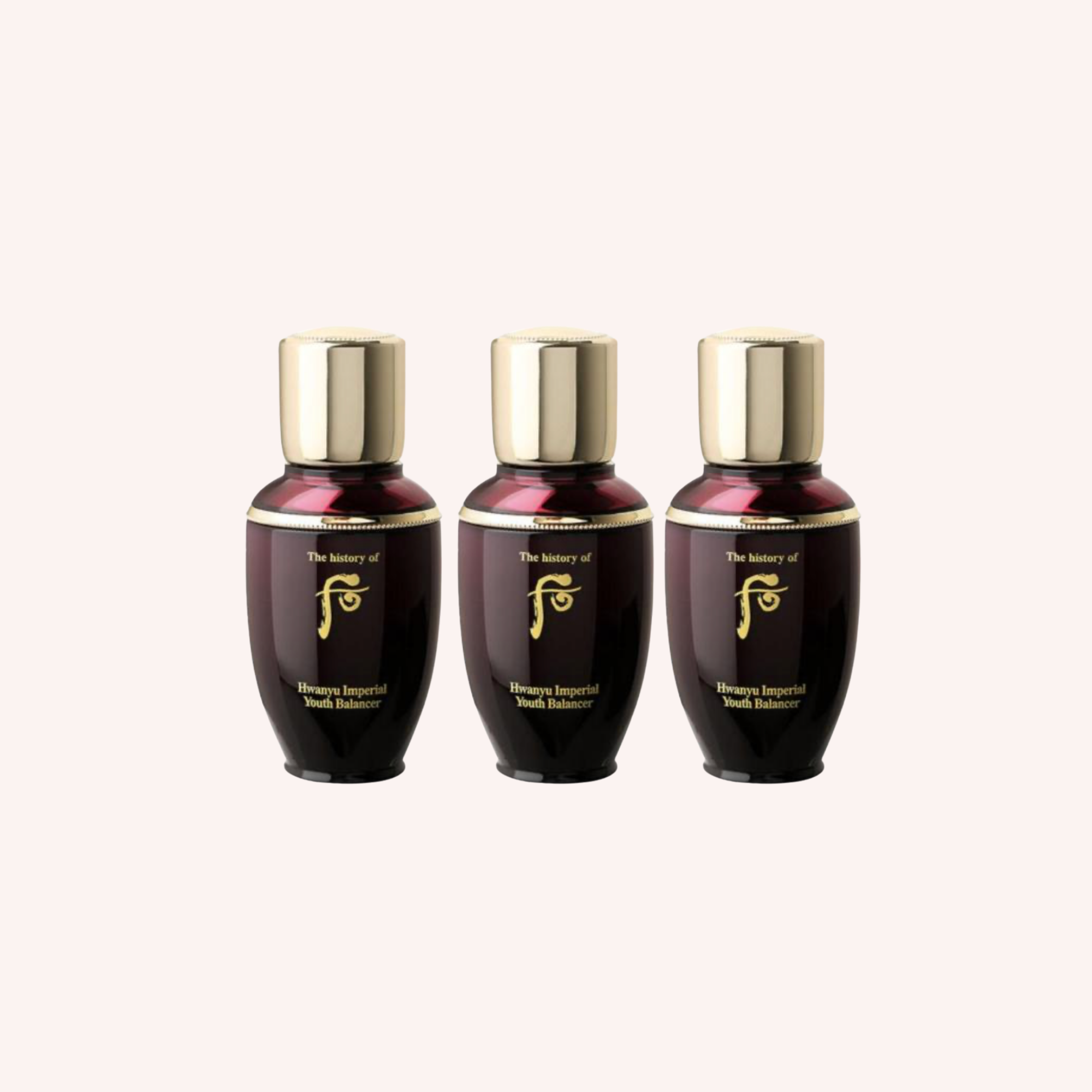 The Whoo Hwanyu Imperial Youth Balancer 25ml