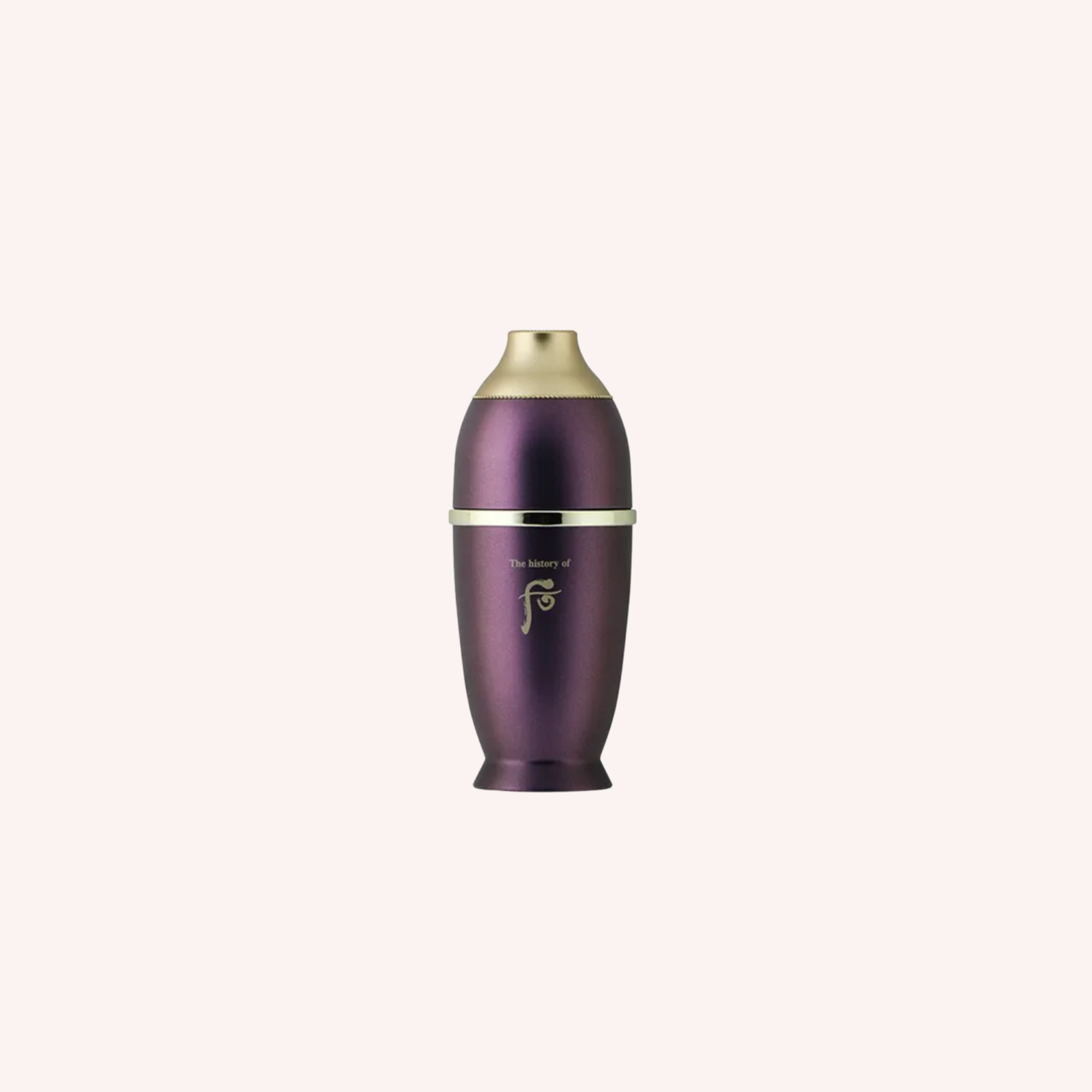 The Whoo Hwanyu Imperial Youth Concentrate Serum 7ml