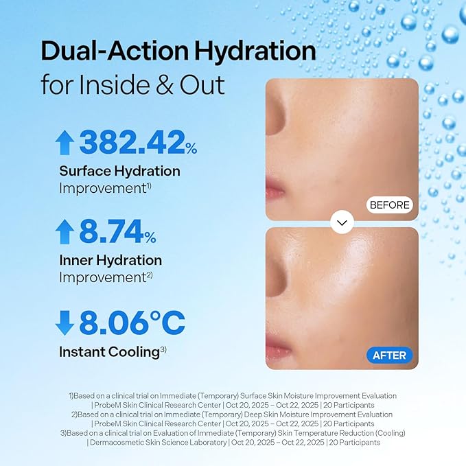 Torriden Dive In Low Molecular Hyaluronic Glow Mist 120ml
