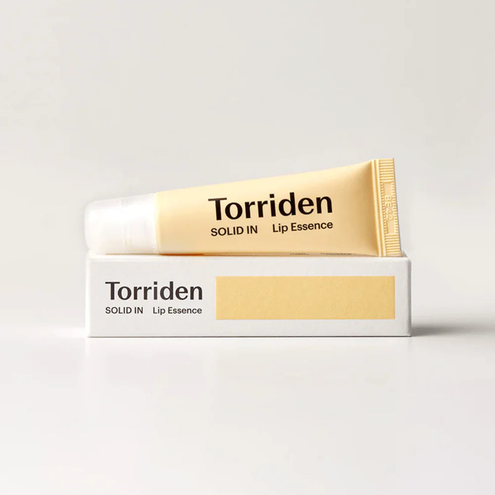 Torriden Solid-In Lip Essence 11ml