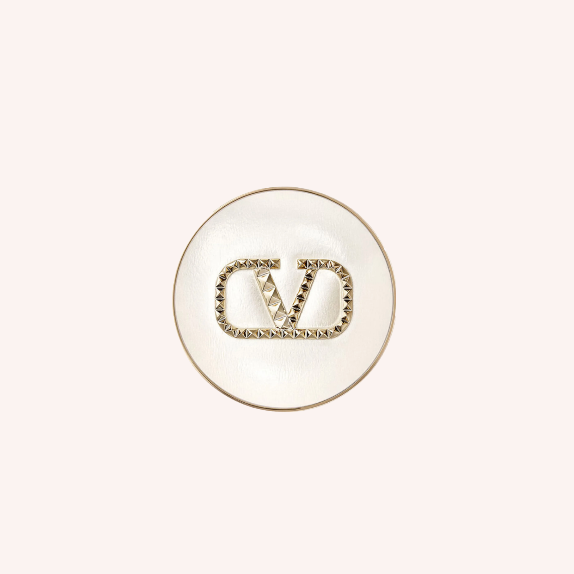 Valentino Go-Cushion Glow Lightweight Mesh Cushion Foundation #LN2 5g