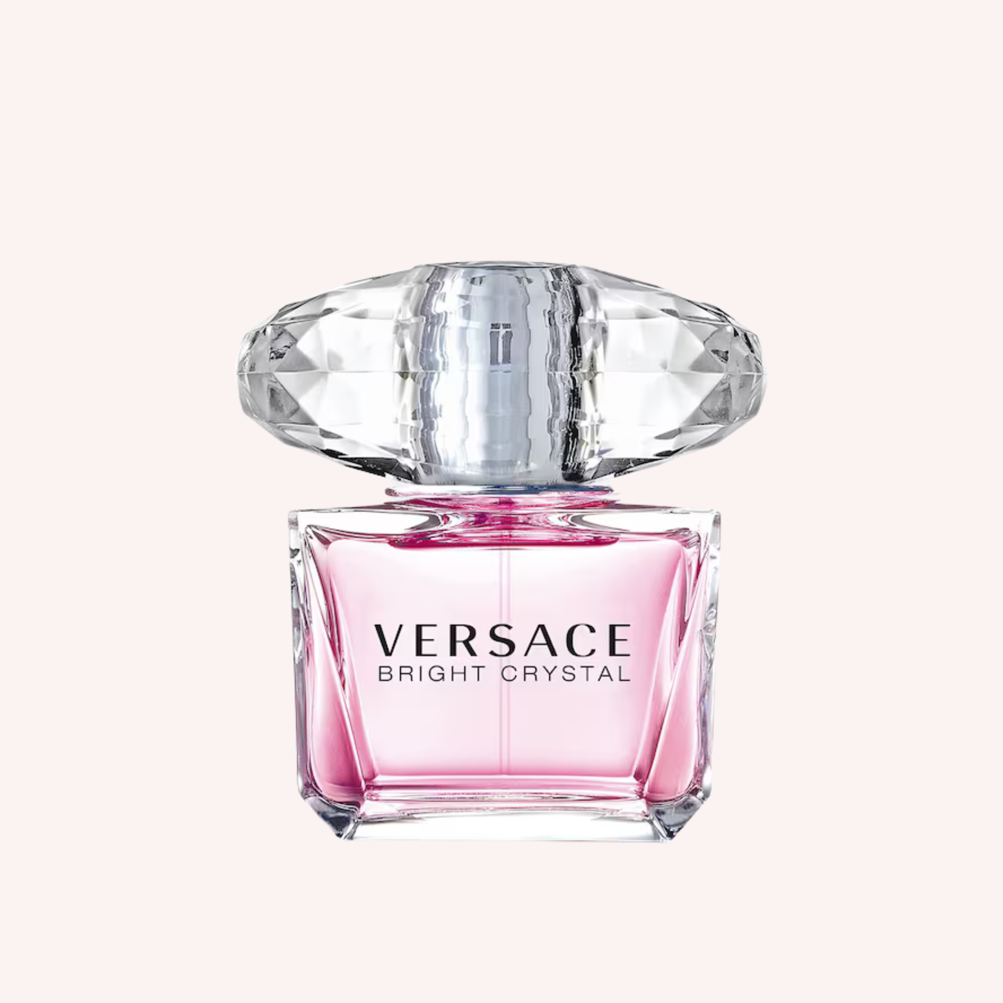Versace Bright Crystal Eau De Toilette 30ml/50ml/90ml