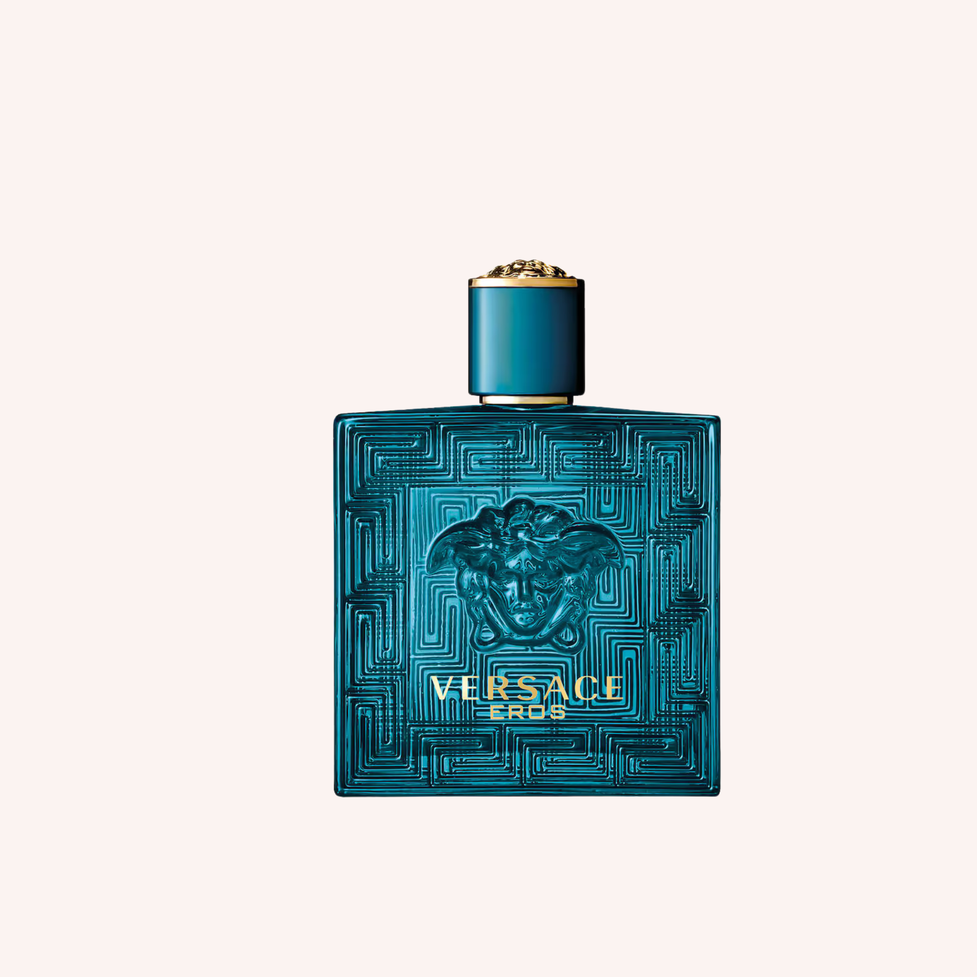 Versace Eros Eau De Toilette 50ml/100ml