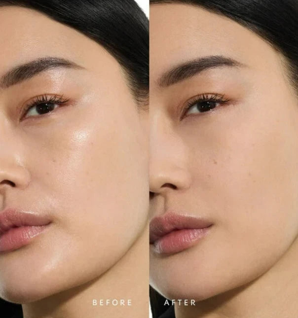 YSL All Hours Blur Cushion Mattifying Icy Cushion Spring 2026 Limited Edition 14g