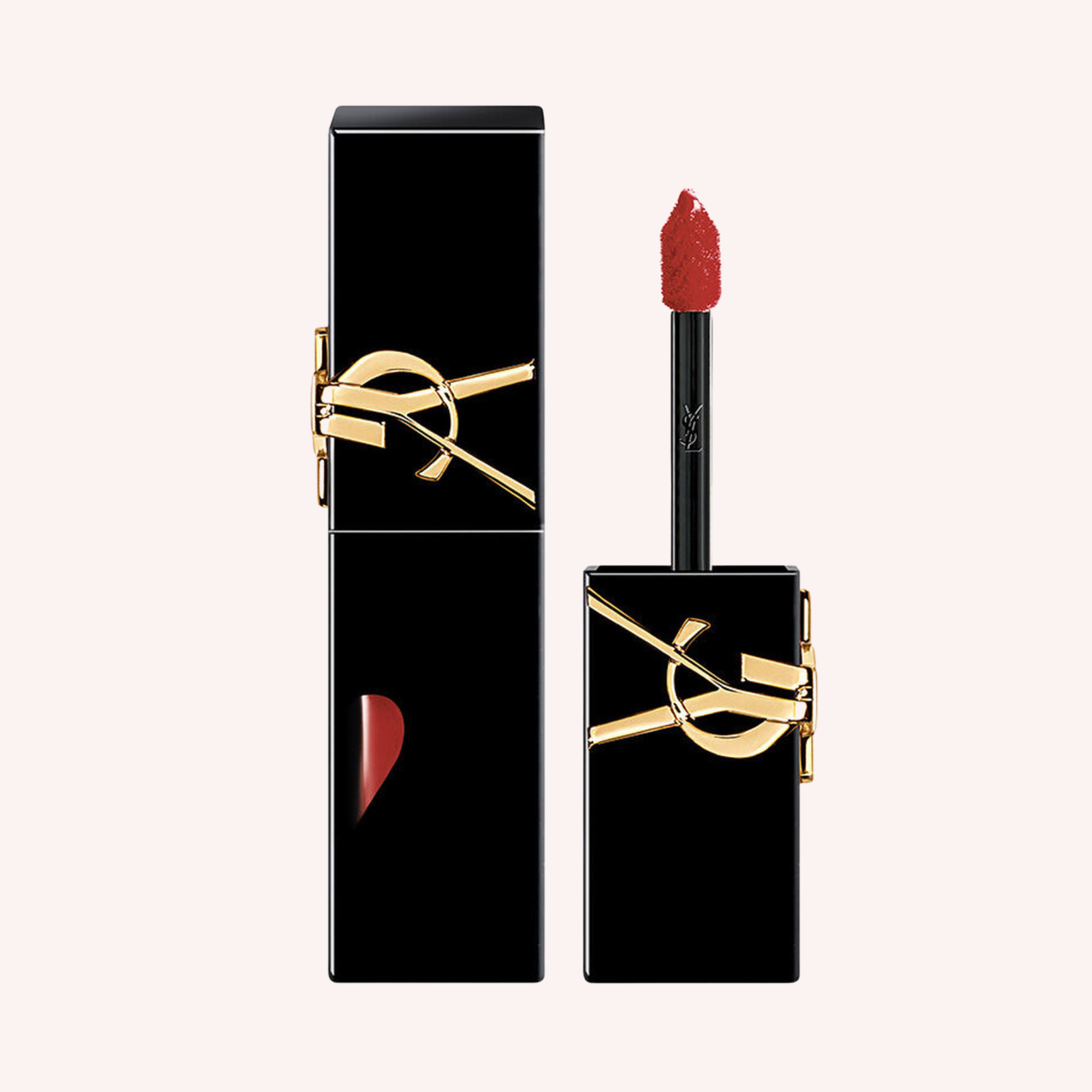 YSL The Inks Vinyl Cream Mirror shine Lip Stain 5.5ml