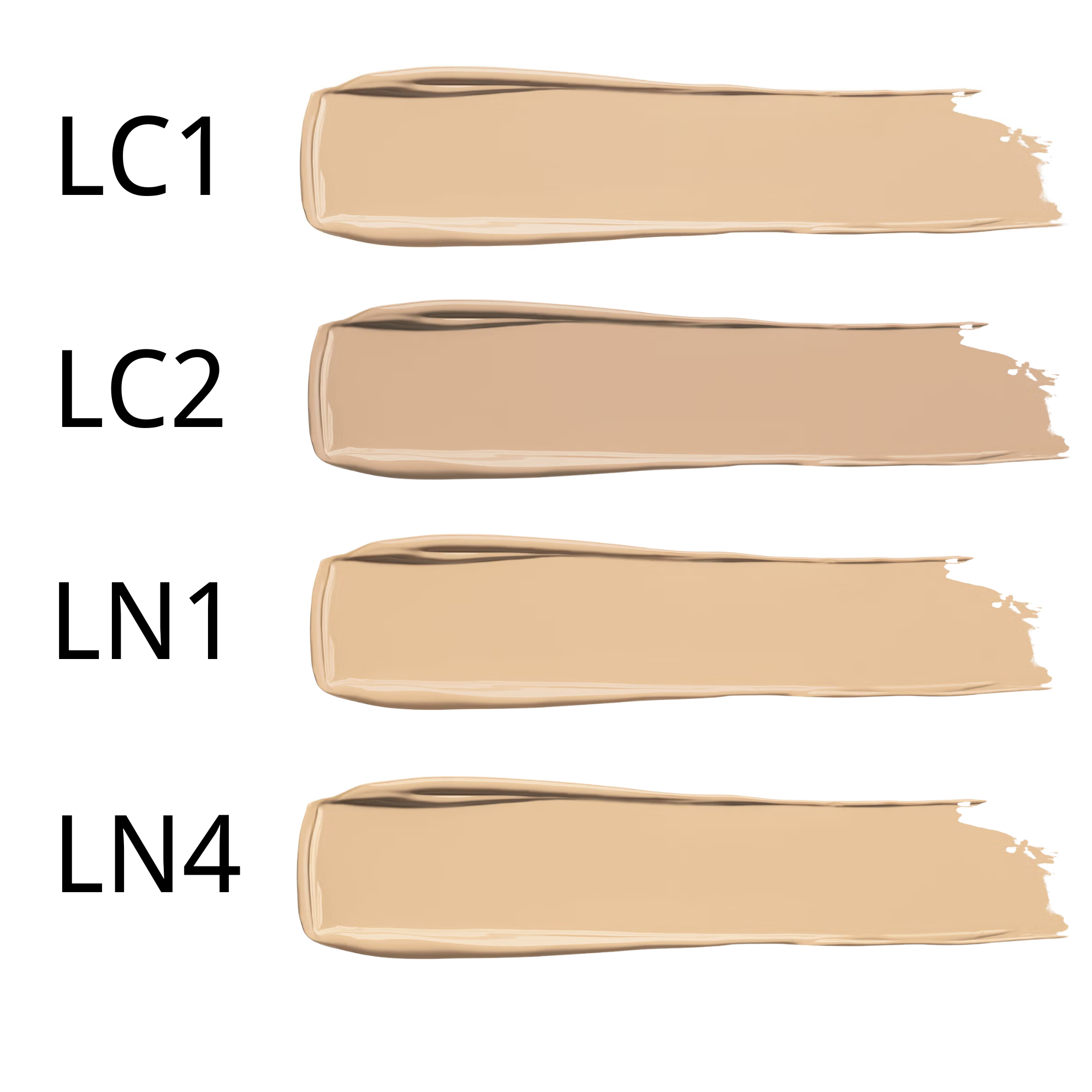 YSL Yves Saint Laurent All Hours Luminous Matte Foundation with SPF 39 25ml (Various Shades)