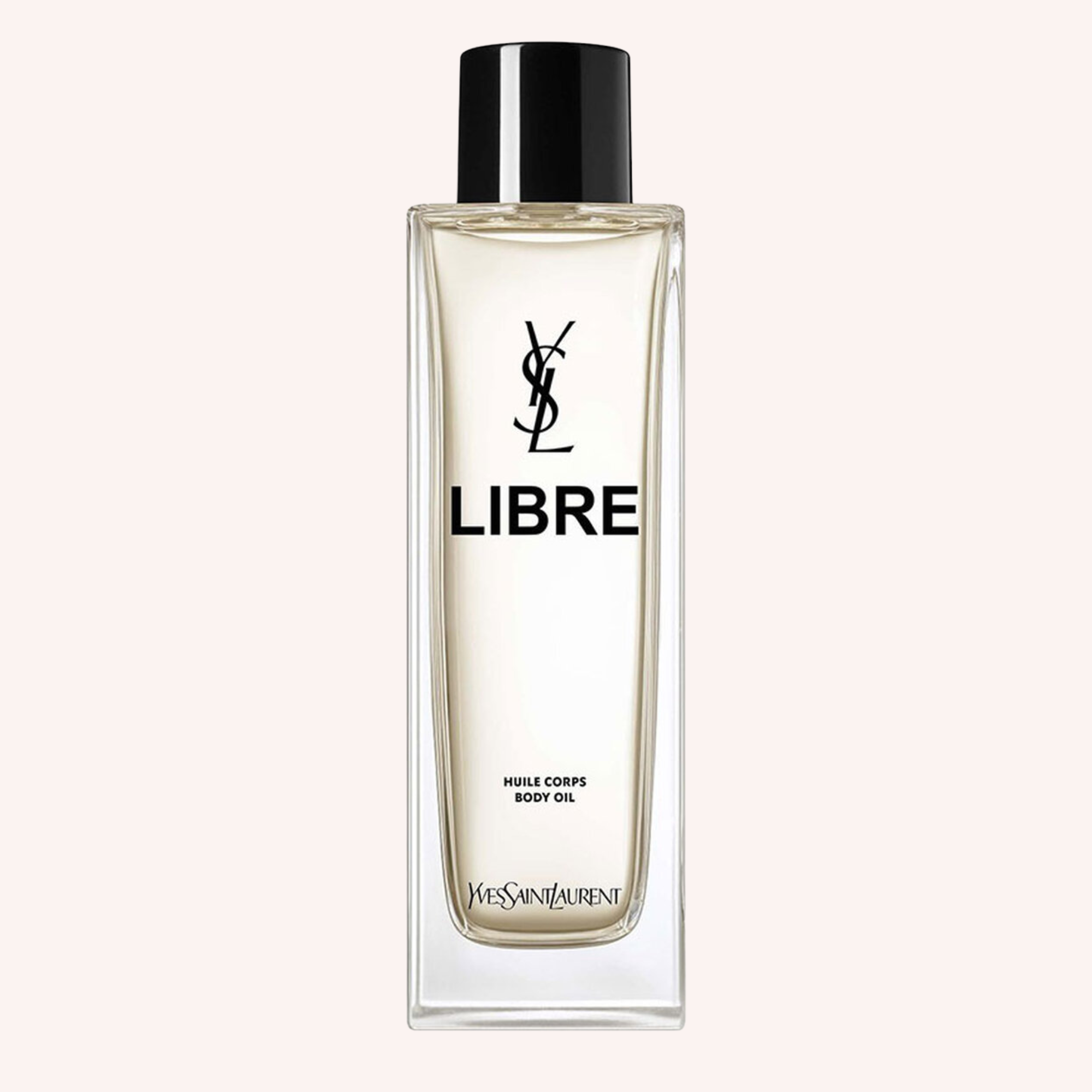 YSL Yves Saint Laurent LIBRE Body Oil 150ml