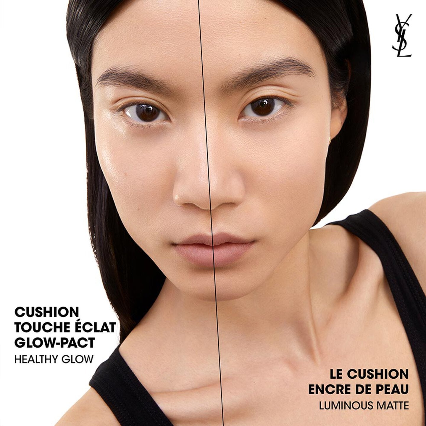YSL Yves Saint Laurent Le Cushion Encre De Peau SPF 23 14g