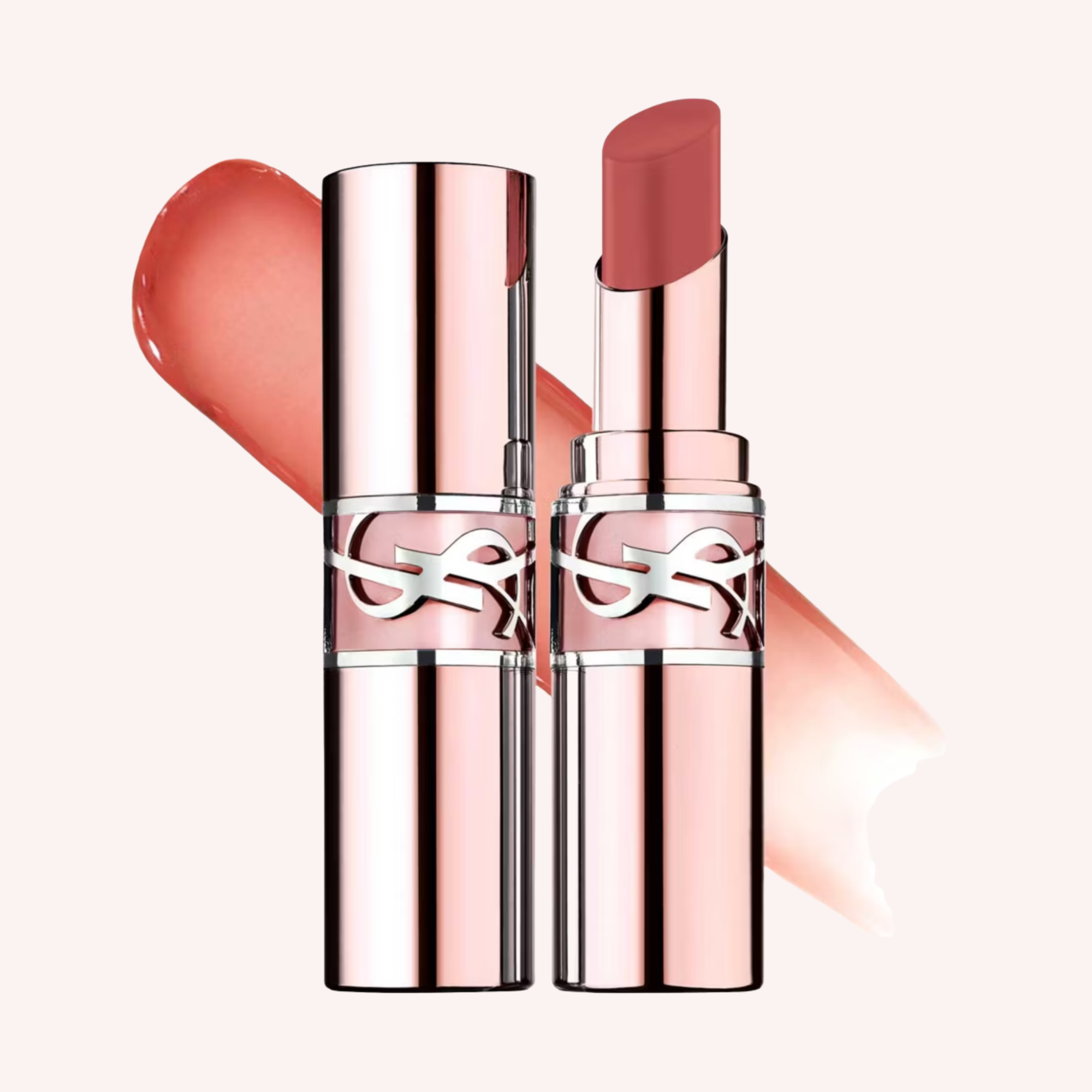 YSL Yves Saint Laurent Loveshine Candy Glow Lip Balm 3.1g