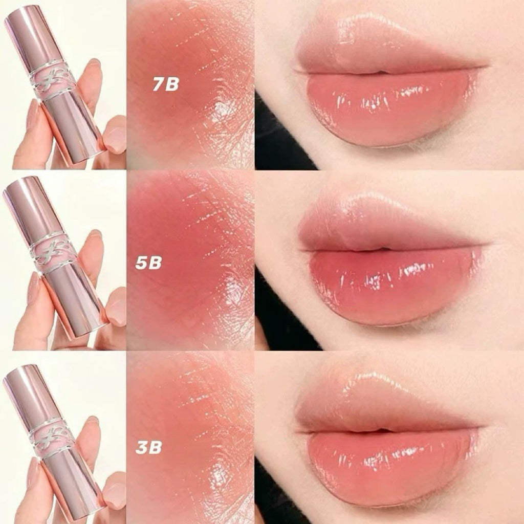 YSL Yves Saint Laurent Loveshine Candy Glow Lip Balm 3.1g