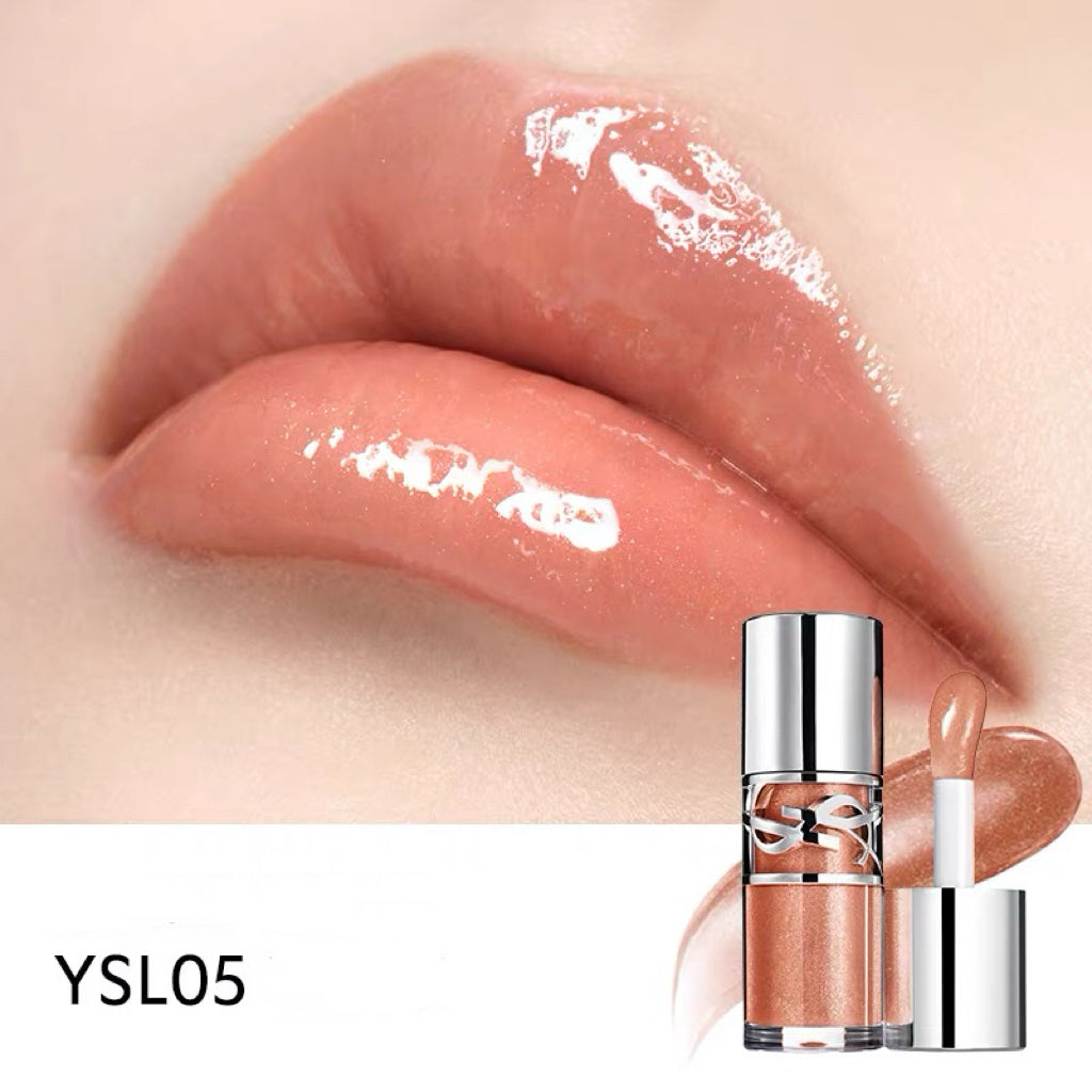 YSL Yves Saint Laurent Loveshine Plumping Lip Oil Gloss 6ml