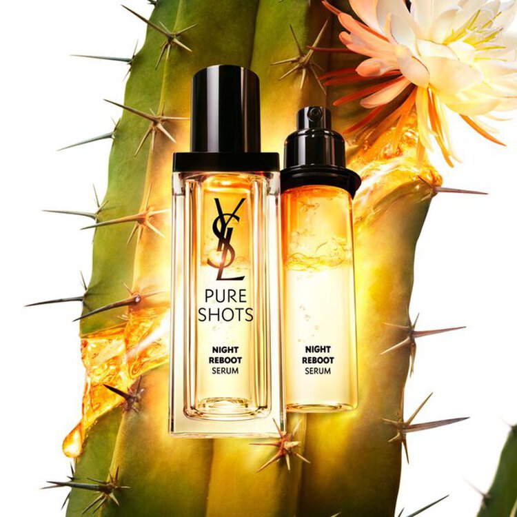 YSL Yves Saint Laurent Night Reboot Serum 30ml/50ml