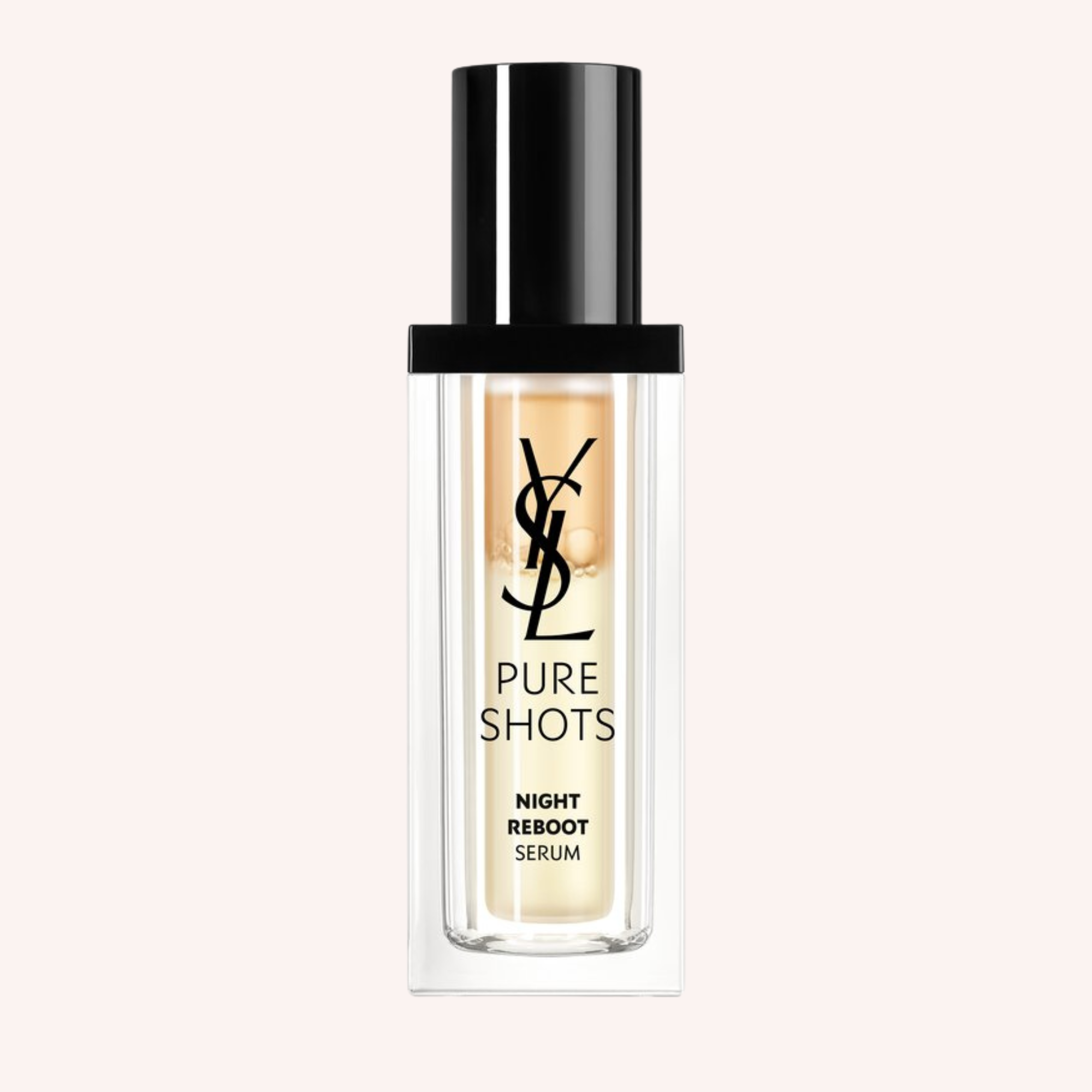 YSL Yves Saint Laurent Night Reboot Serum 30ml/50ml