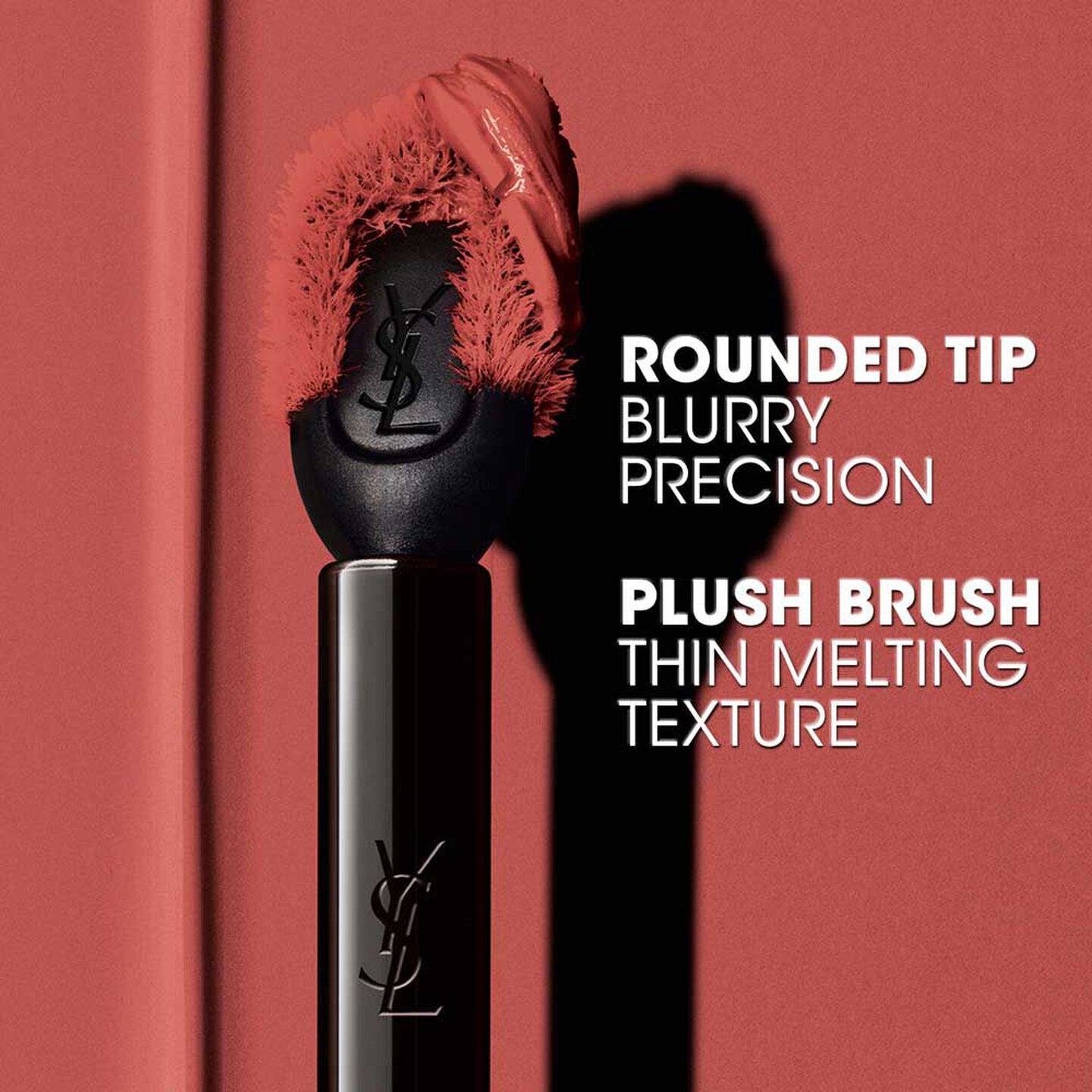 YSL Yves Saint Laurent The Inks Blur Matte Lip Stain 5.5ml