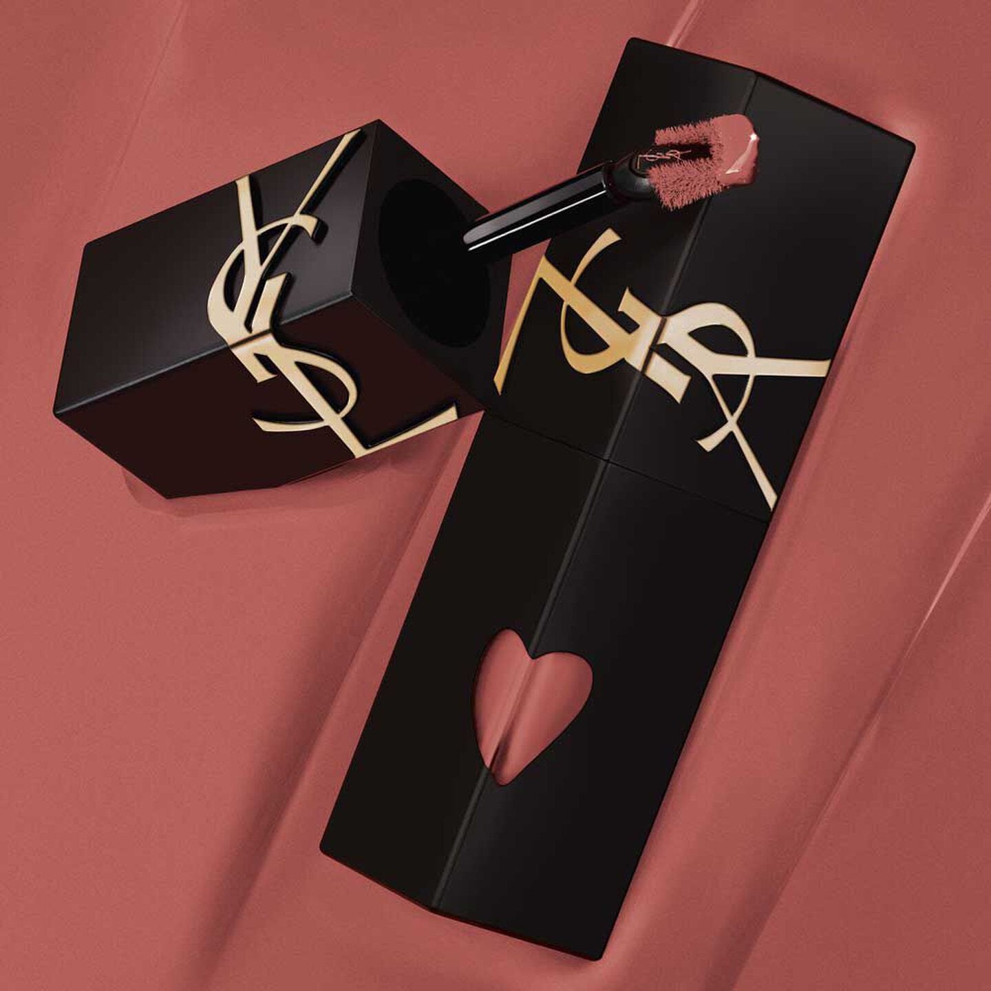 YSL Yves Saint Laurent The Inks Blur Matte Lip Stain 5.5ml
