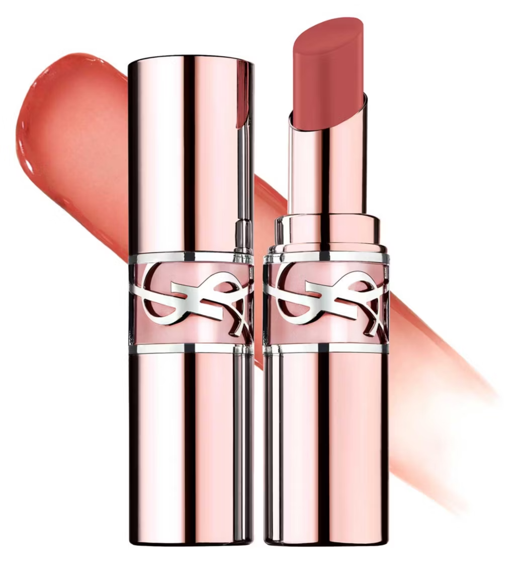 YSL Yves Saint Laurent Loveshine Candy Glow Lip Balm 3.1g