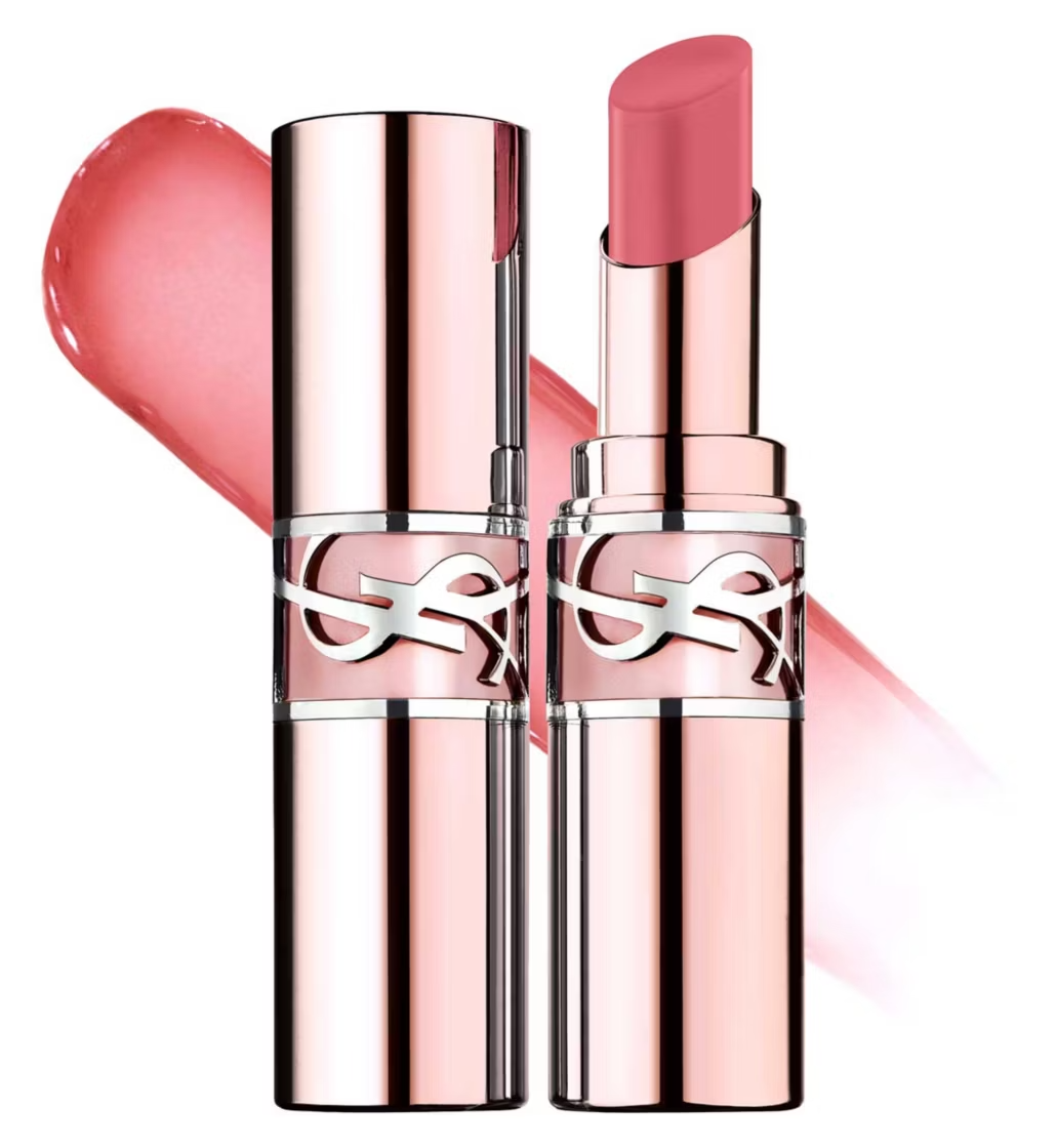 YSL Yves Saint Laurent Loveshine Candy Glow Lip Balm 3.1g