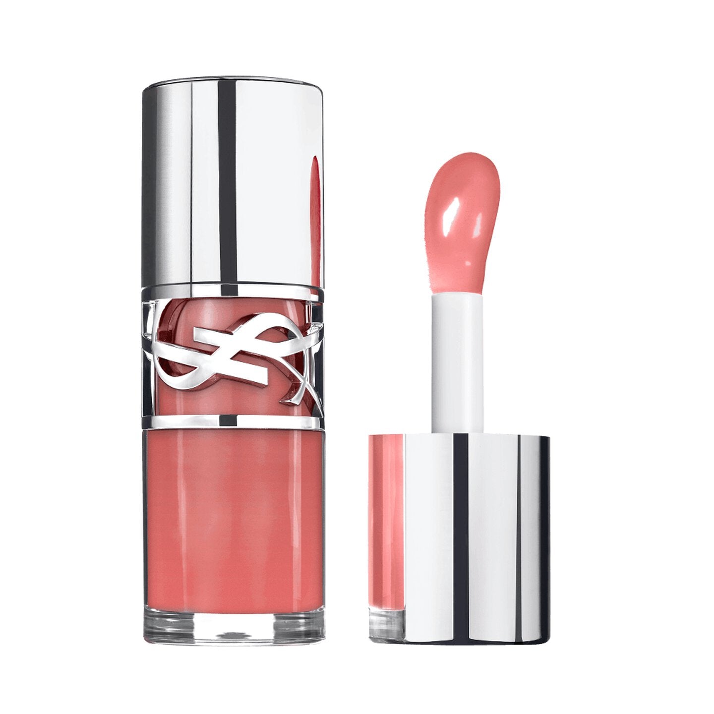 YSL Yves Saint Laurent Loveshine Plumping Lip Oil Gloss 6ml