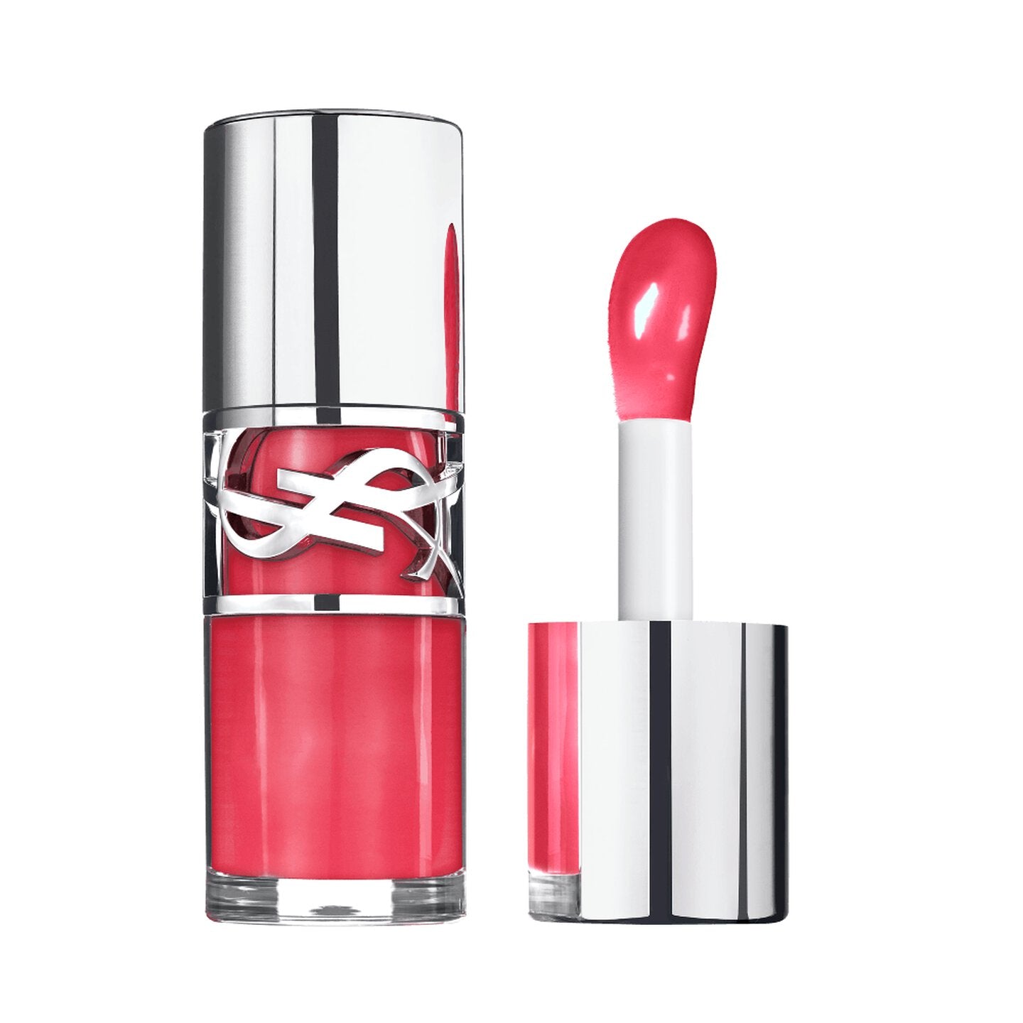 YSL Yves Saint Laurent Loveshine Plumping Lip Oil Gloss 6ml