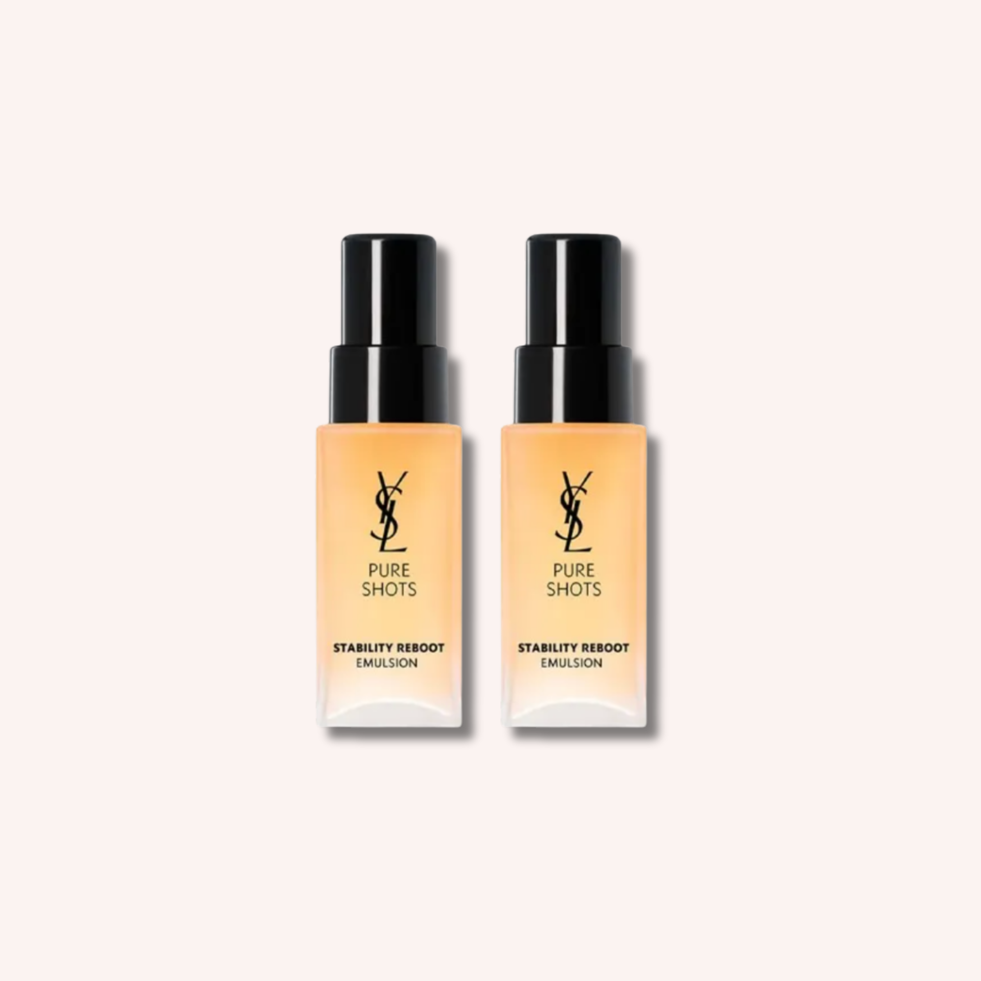 YSL Yves Saint Laurent Pure Shots Stability Reboot Emulsion 30ml
