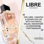 Yves Saint Laurent LIBRE EAU DE TOILETTE 30ml/50ml/90ml