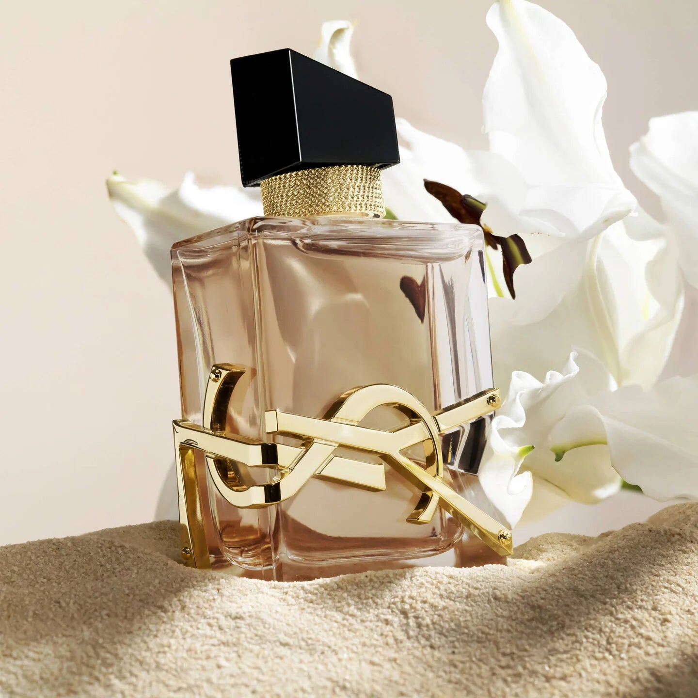 Yves Saint Laurent LIBRE FLOWERS & FLAMES 50ml/90ml